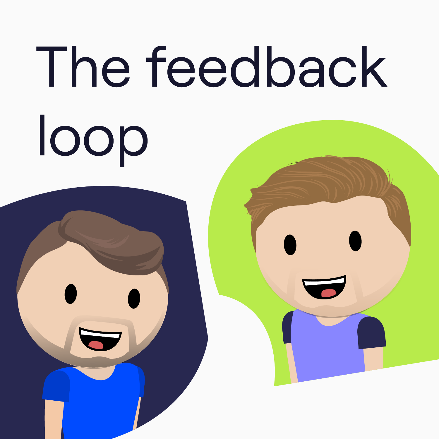 The Power of the Feedback Loop and Research For Your Sales Team (with Tom Lavery, at Jiminny)