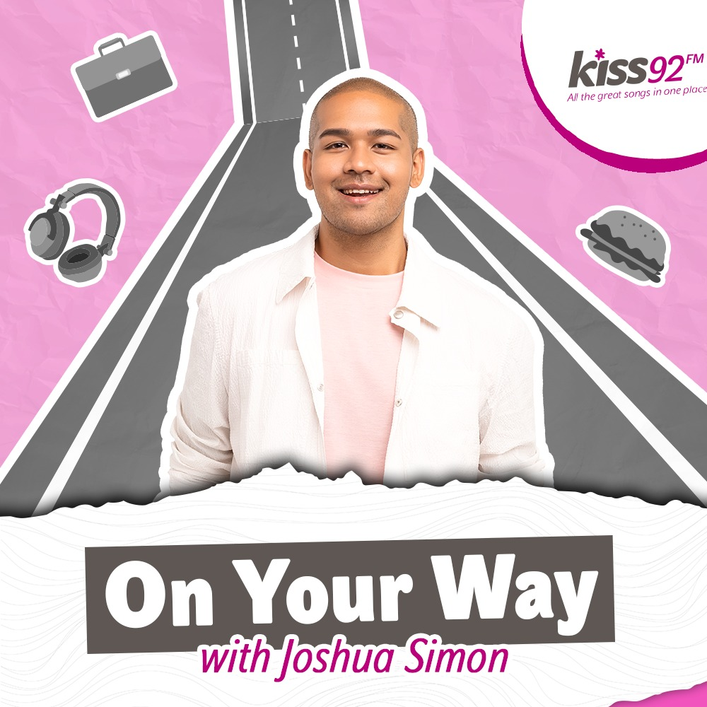 On Your Way with Joshua Simon 