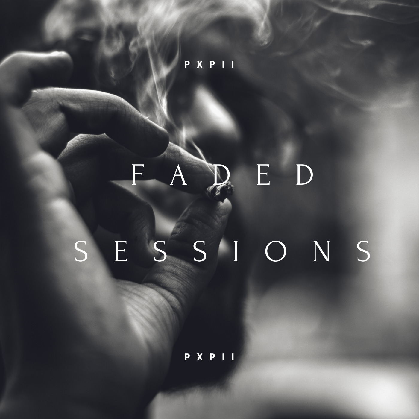 ⁣Faded Sessions