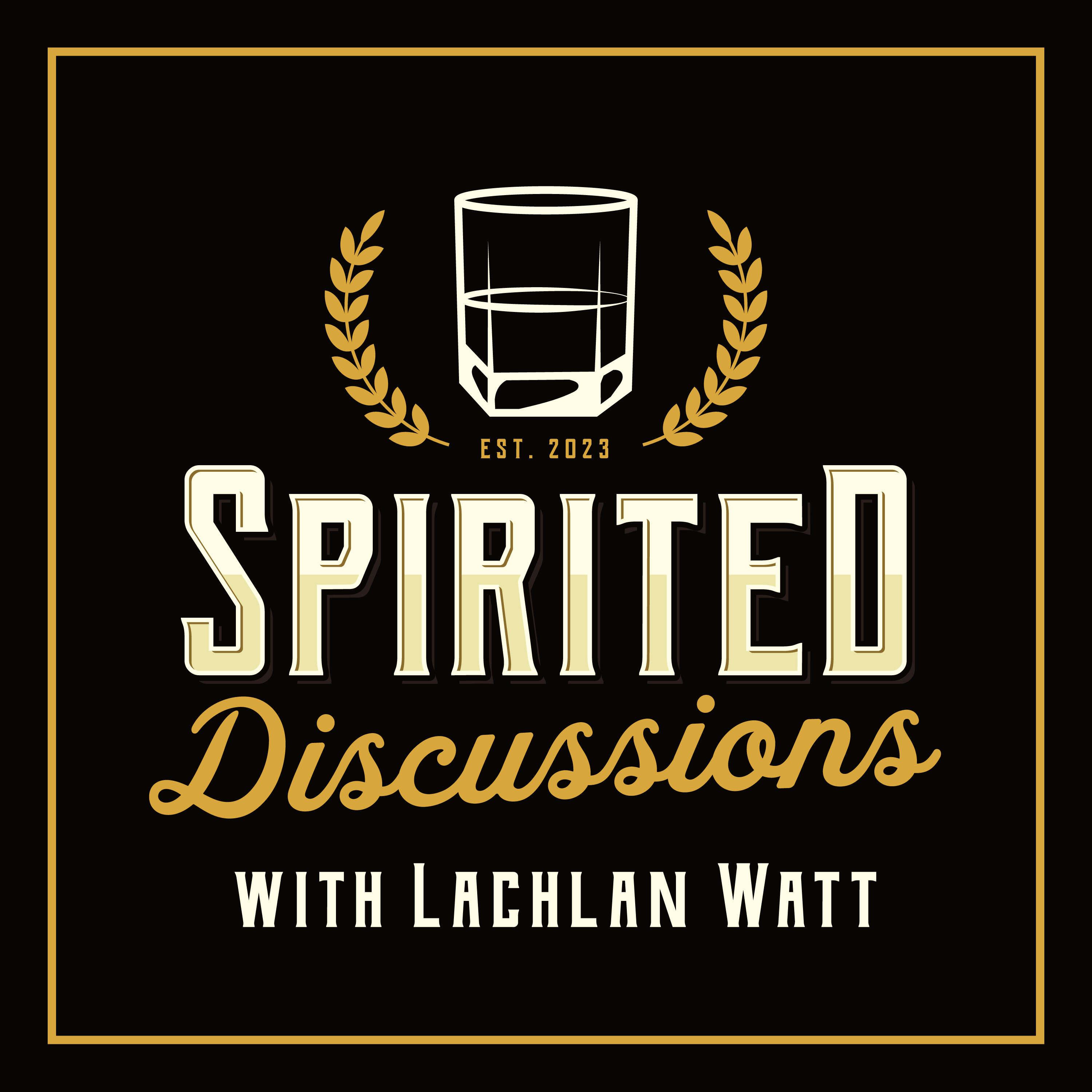 Alchemy to Artistry: The History and Distillation of Rustic Spirits with Matt Bailey