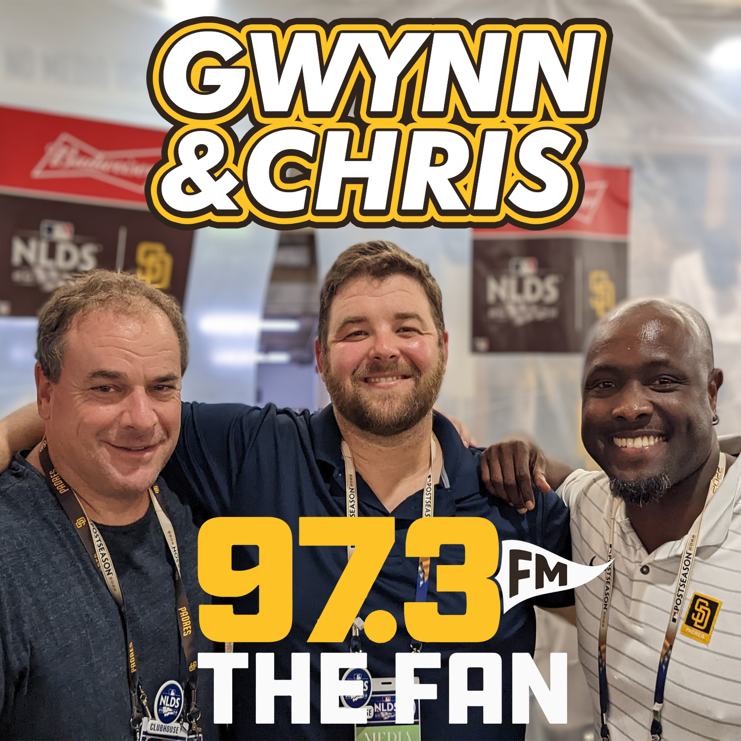 7.6.23 Gwynn & Chris Hour 2: The Big 5