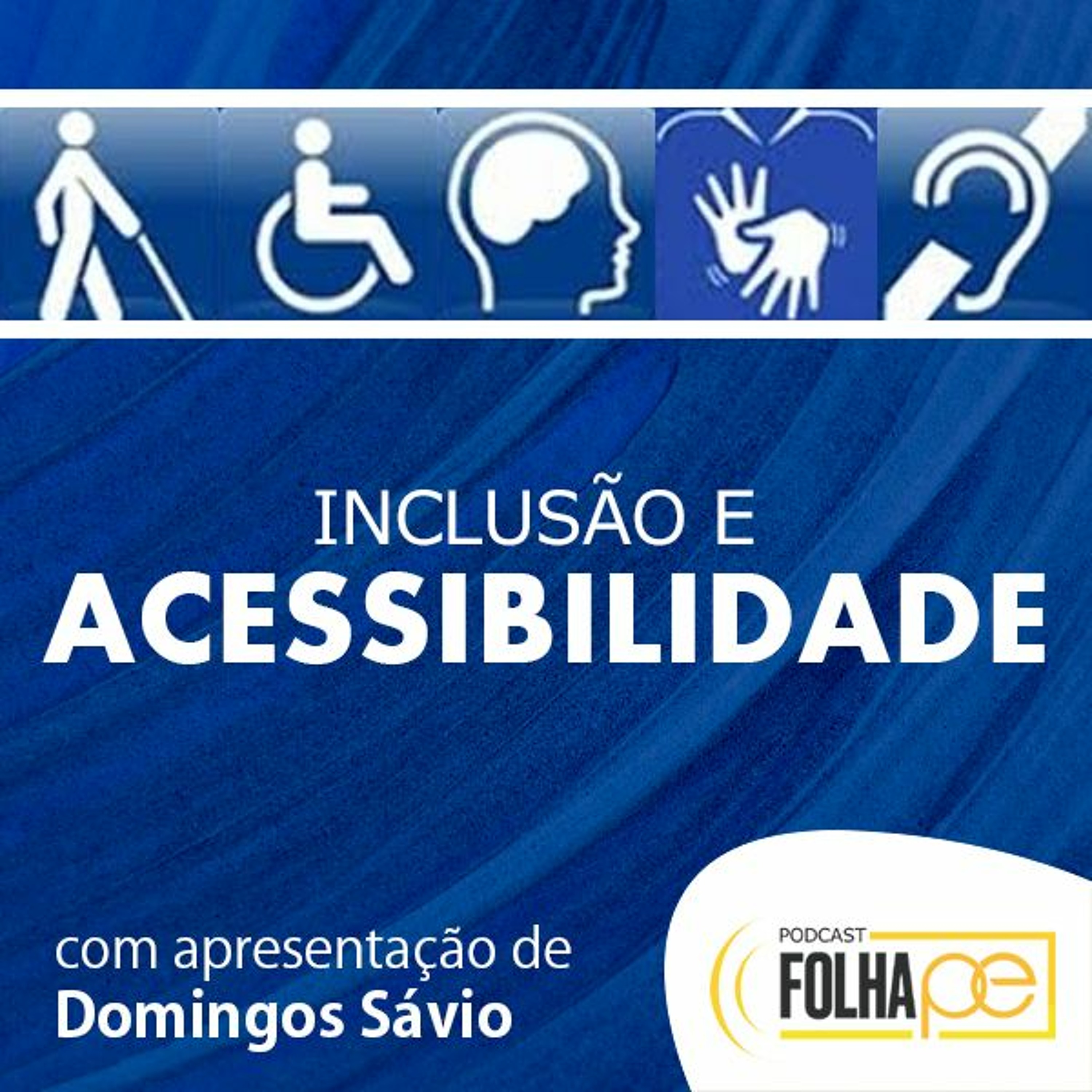 08.07.23 - Inclusão e Acessibilidade - Os desafios da Santa Casa de Misericórdia