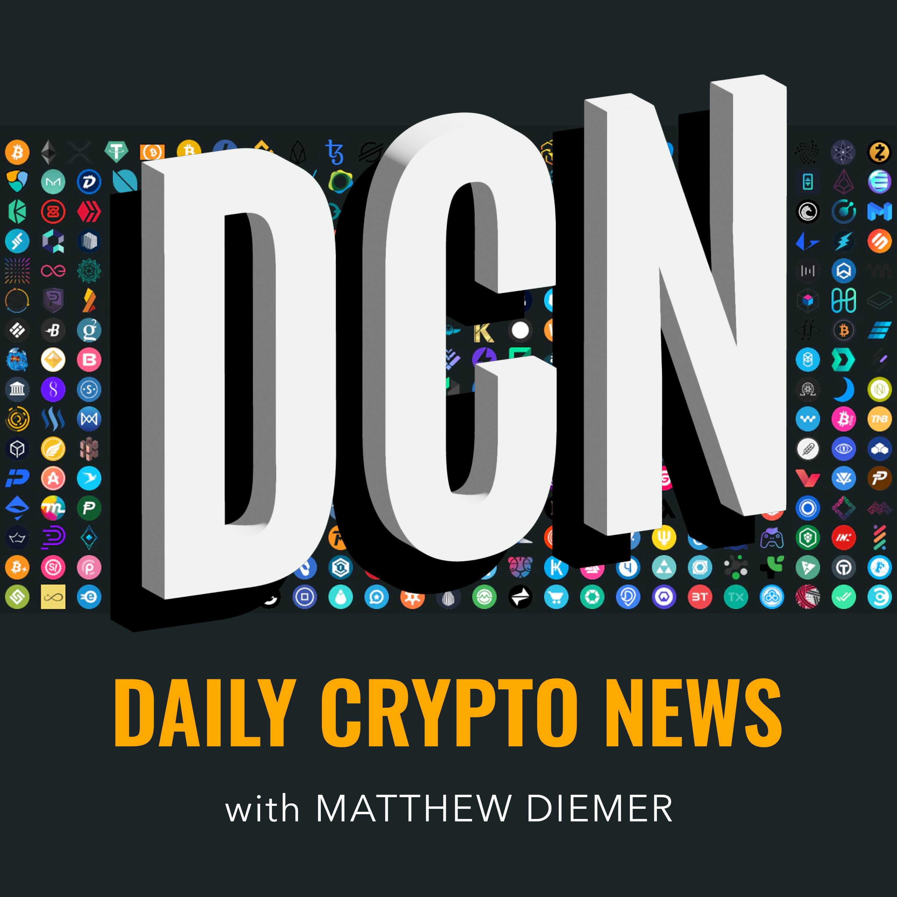 July 26: Binance Exits European Markets & Crypto Trends: NFT Reddit Avatars & Biohacking Gyms"