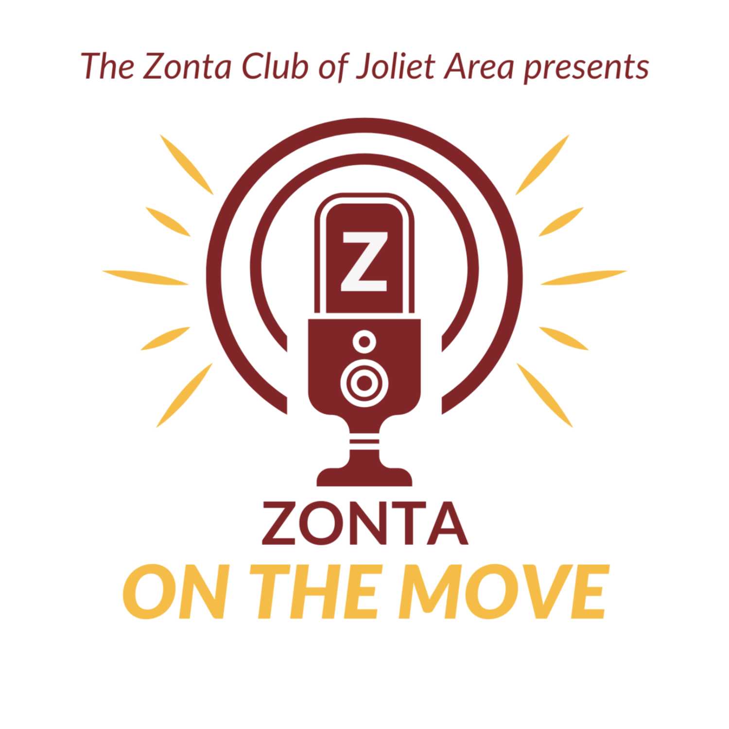 Zonta on the Move 