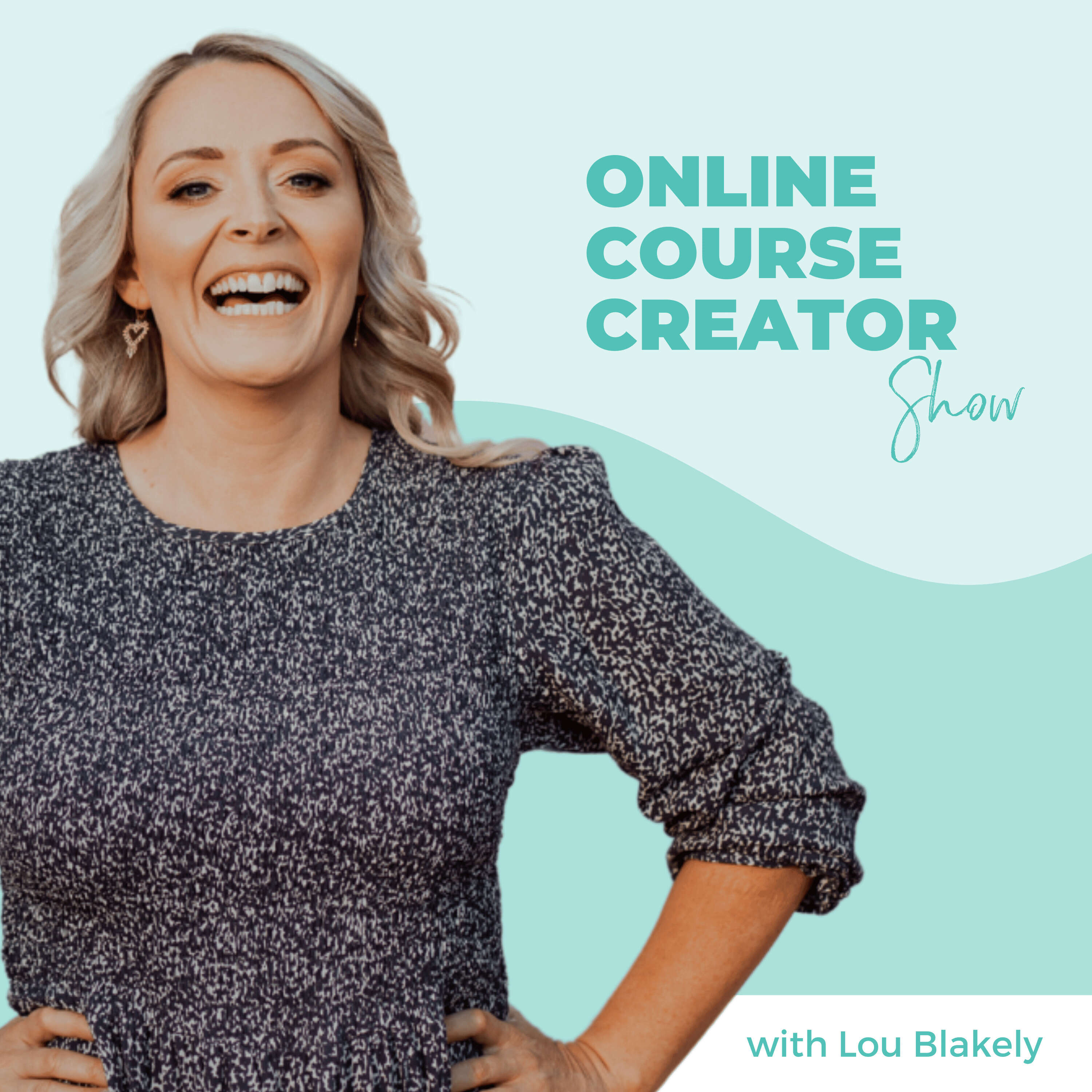 How To Create An Online Course That You Love & People Want To Buy