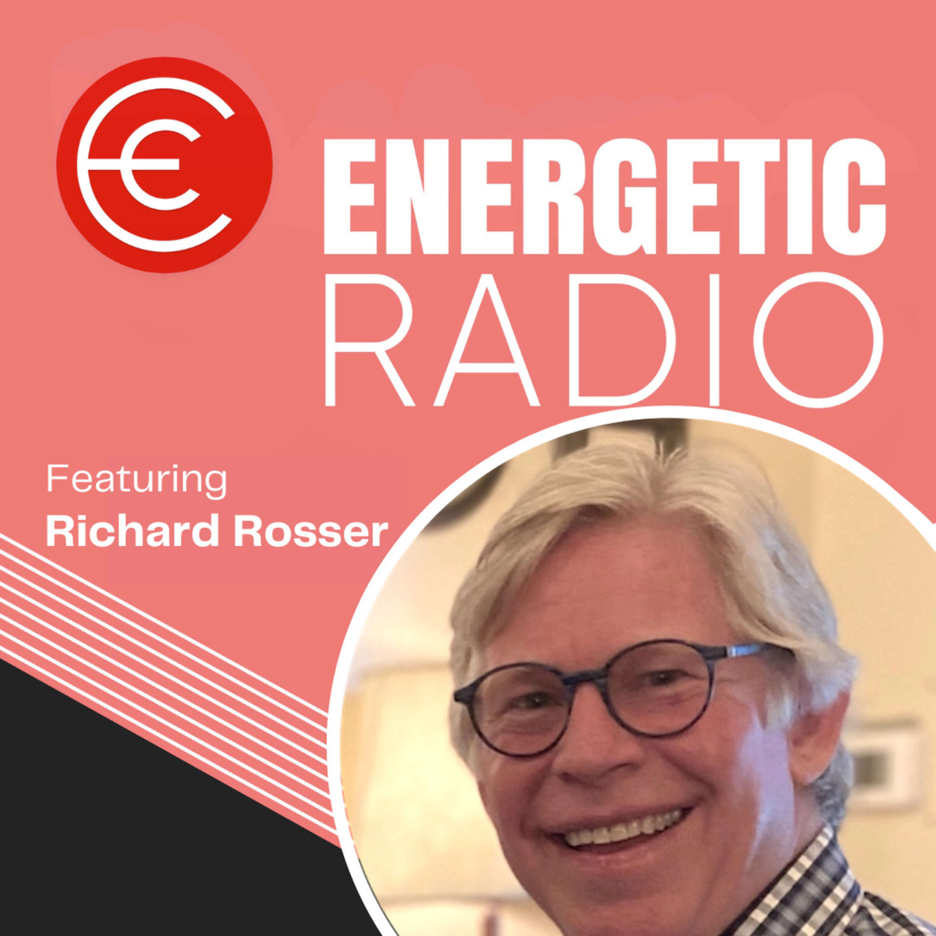 #301: Richard Rosser | AI-Enhanced Storytelling for Compelling Content