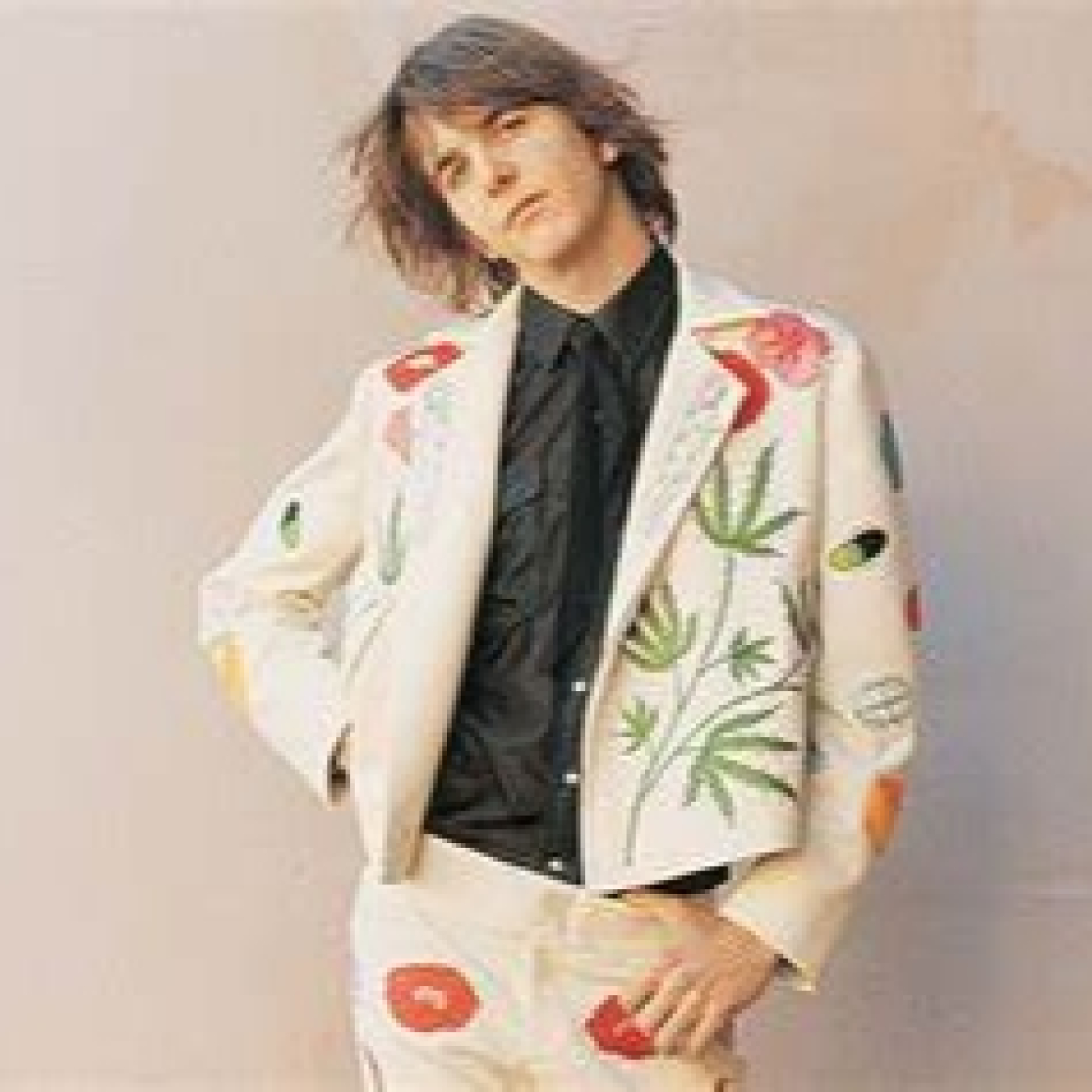 ⁣Sábado 29 de julio de 2023: 50 años sin Gram Parsons (primera parte)