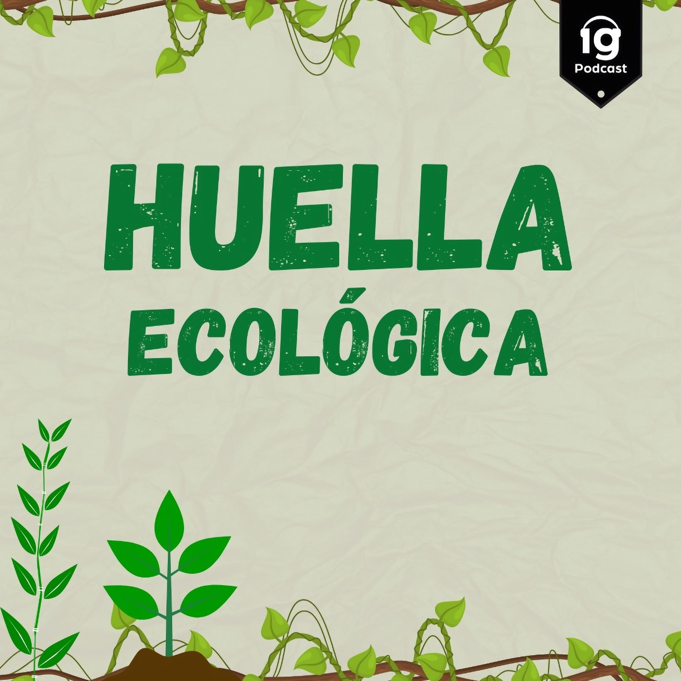 Huella Ecológica 