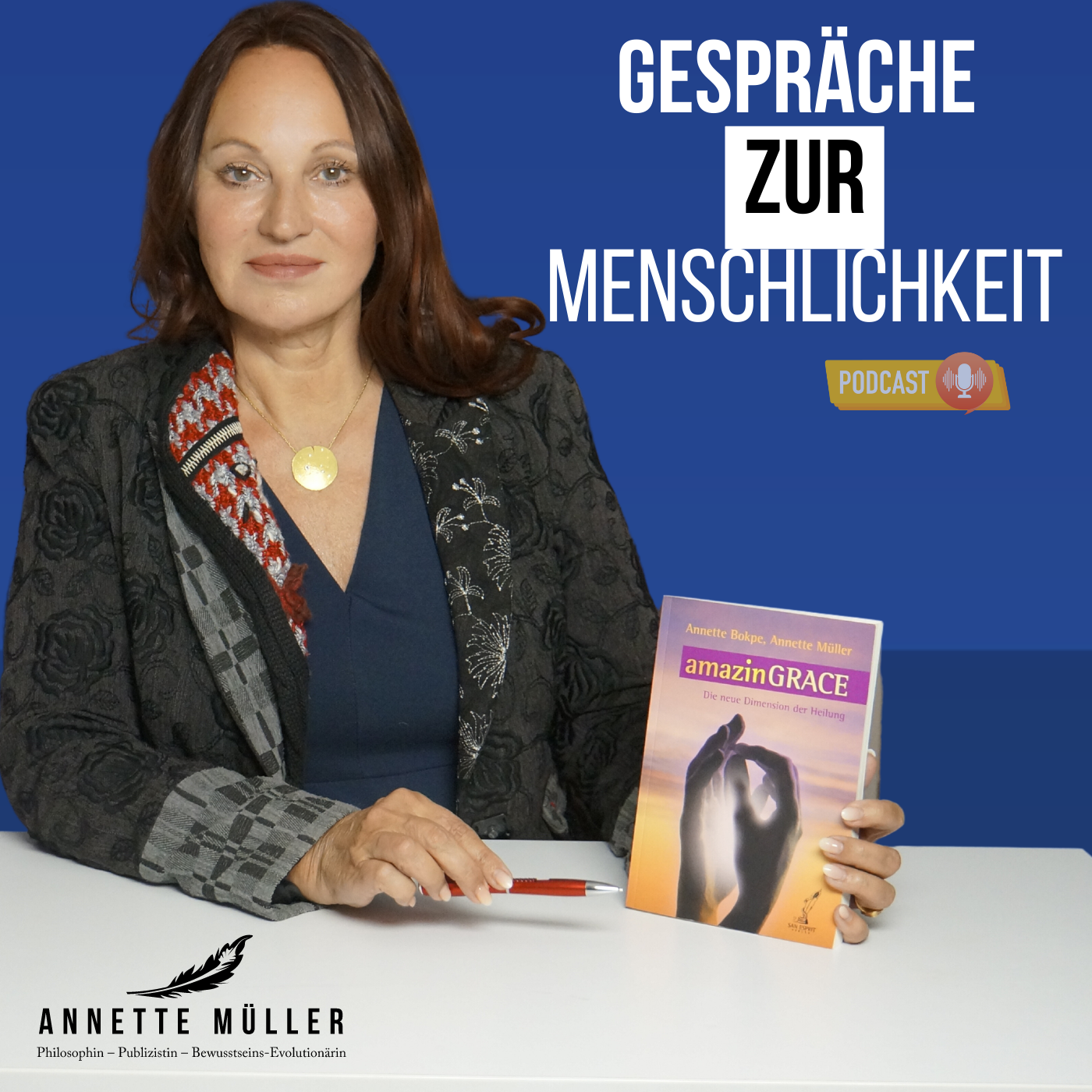 ⁣#031 - Vedisches Wissen und die göttliche Natur des Menschen