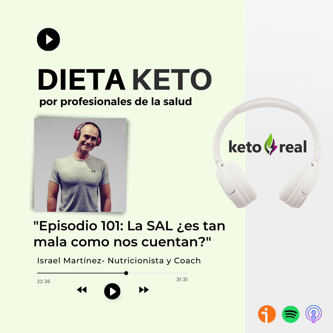 101. La Sal ¿es tan mala como nos cuentan?