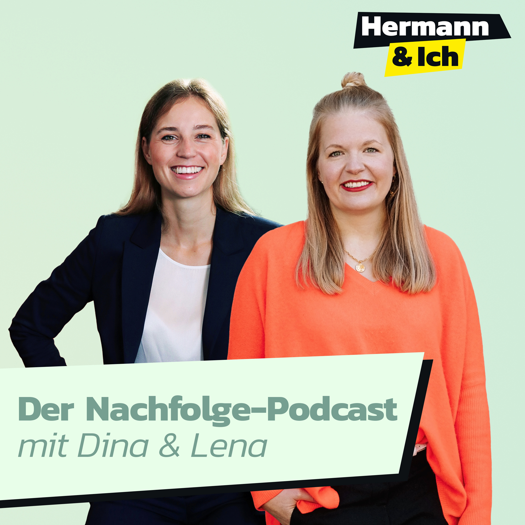 S3/E20: Unternehmensübergabe: Eine Ende oder ein Anfang? - mit Stefan Lange