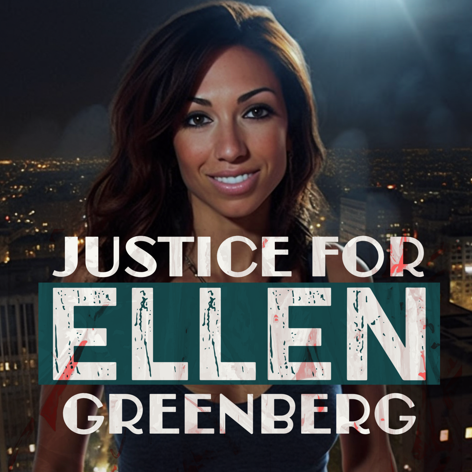 Justice For Ellen Greenberg 