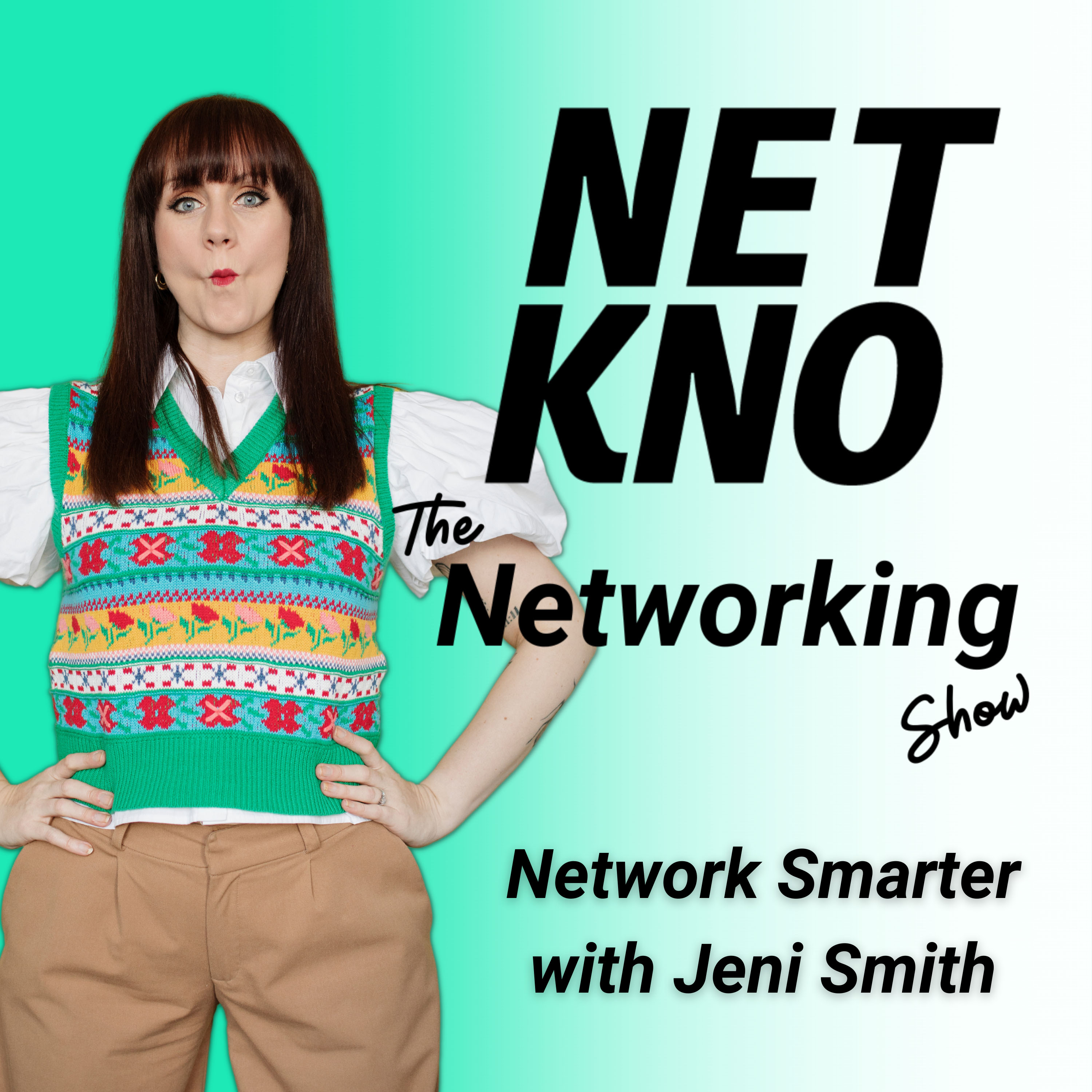 Why Network?