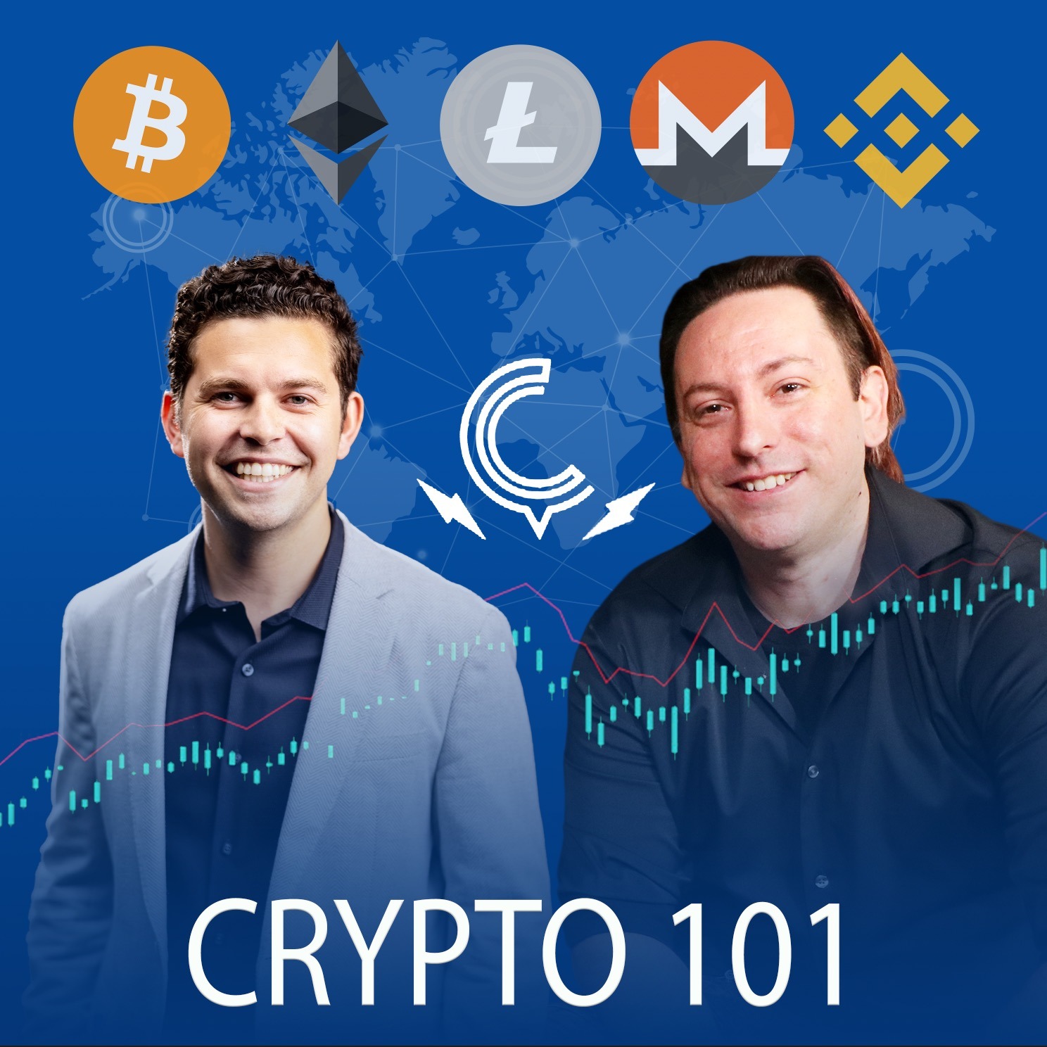 Ep. 553 Breaking Down The SEC vs Coinbase