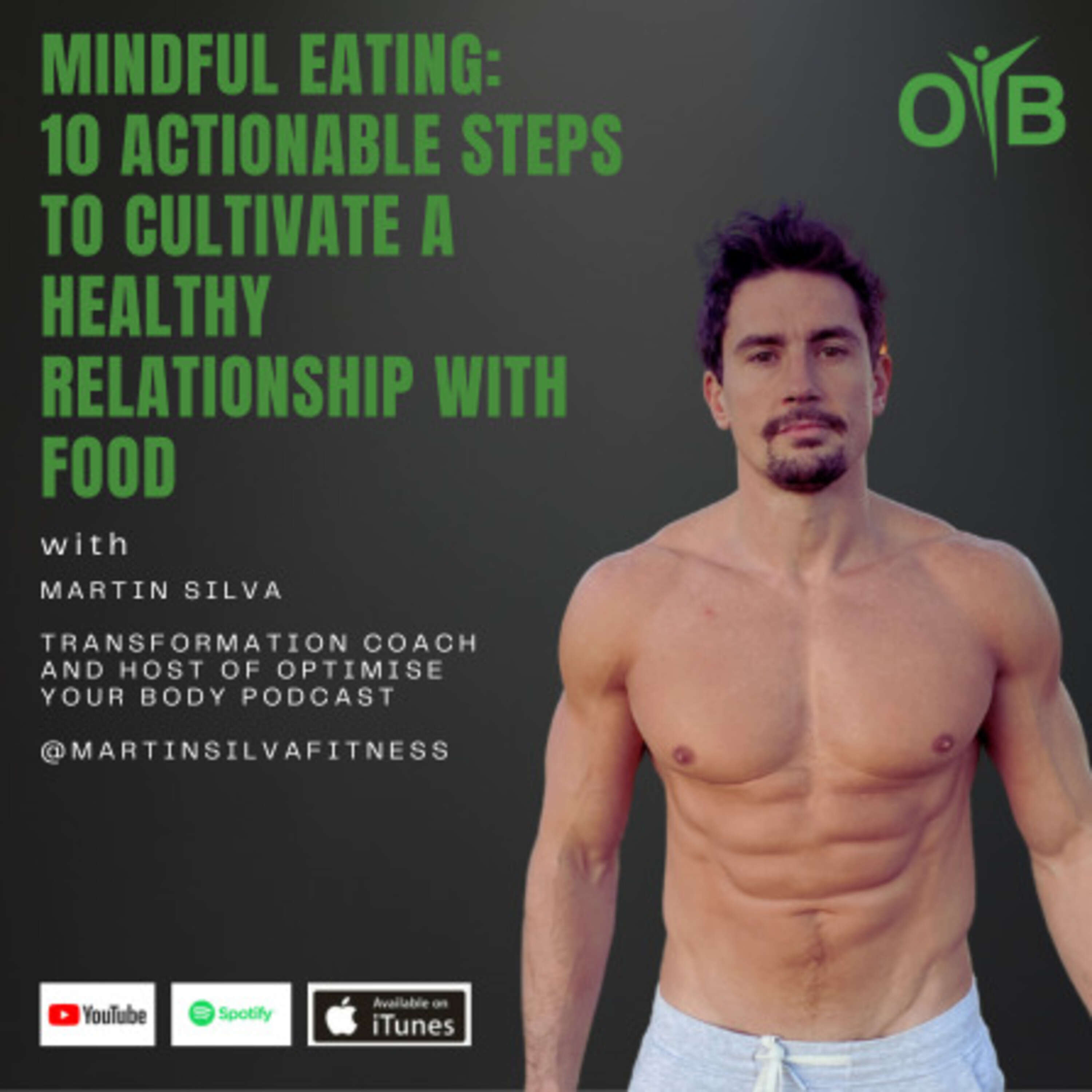 Mindful Eating: 10 Actionable Steps to Cultivate a Healthy Relationship with Food