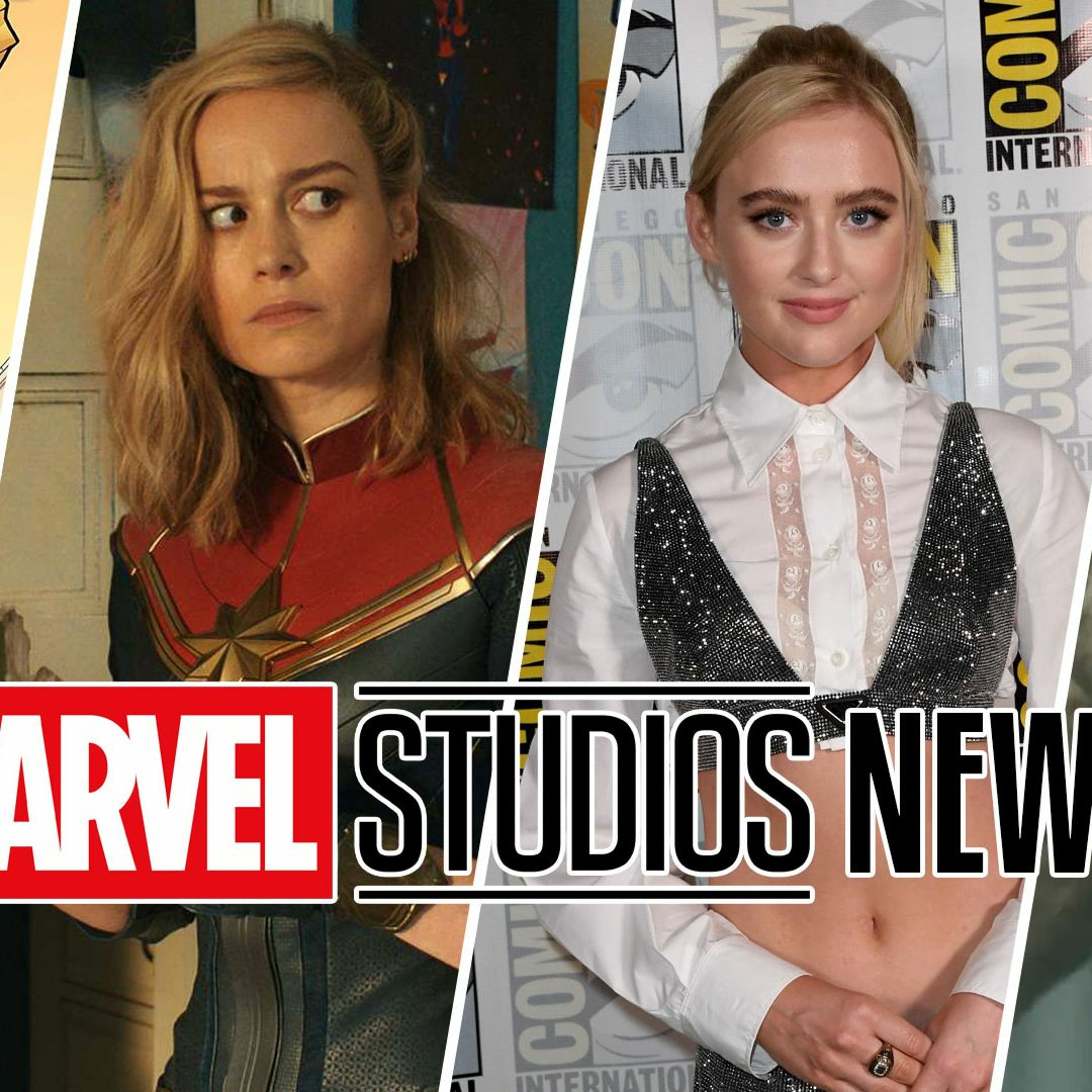 Marvel News: July 28 2023