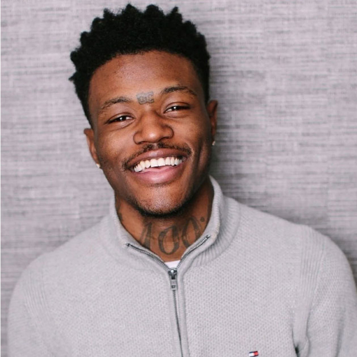 ⁣DC Young Fly speaks after tragic death of his wife Ms Jacky O