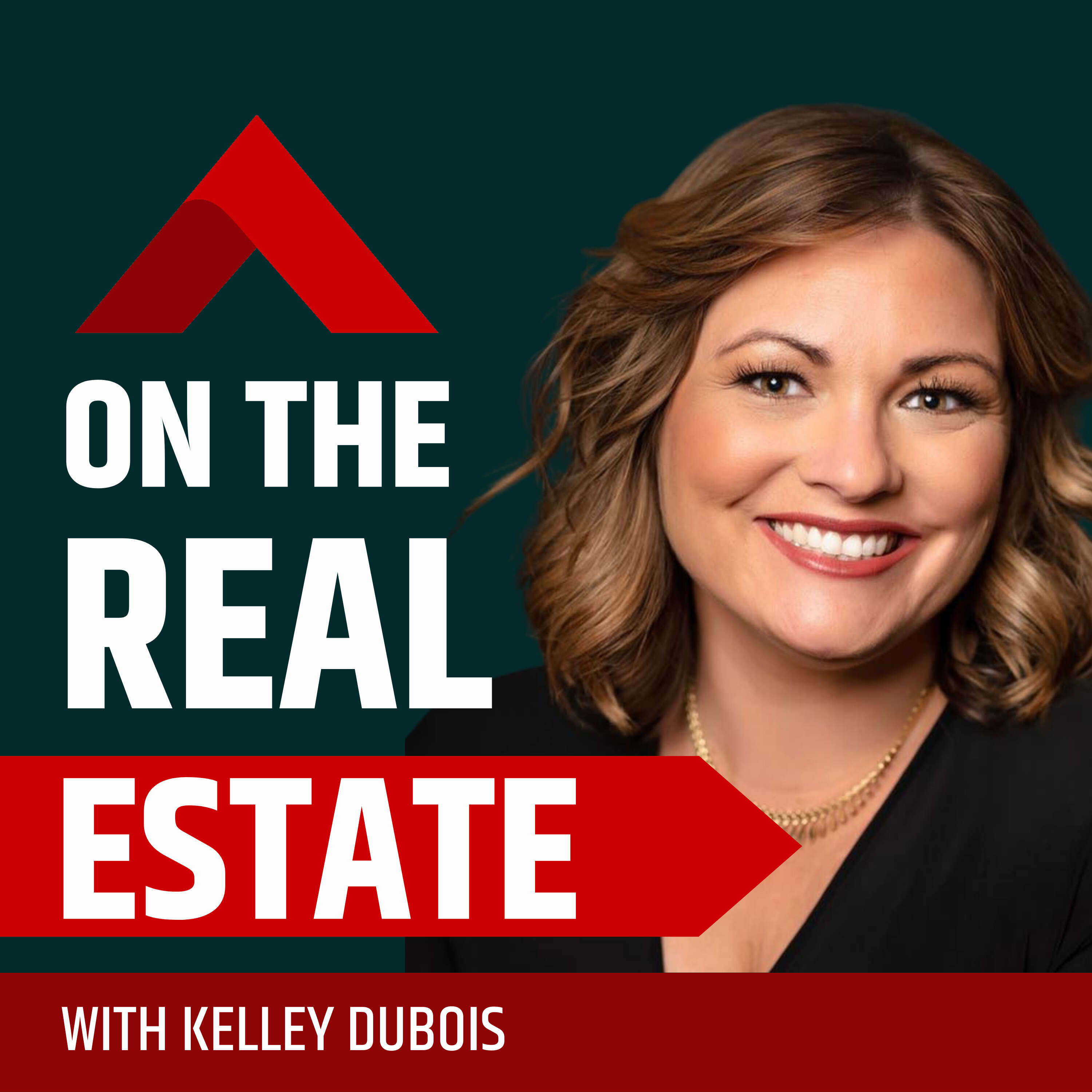 ⁣Building Your Real Estate Brand with Local Publications, with Raleigh Magazine's Gina Stephens