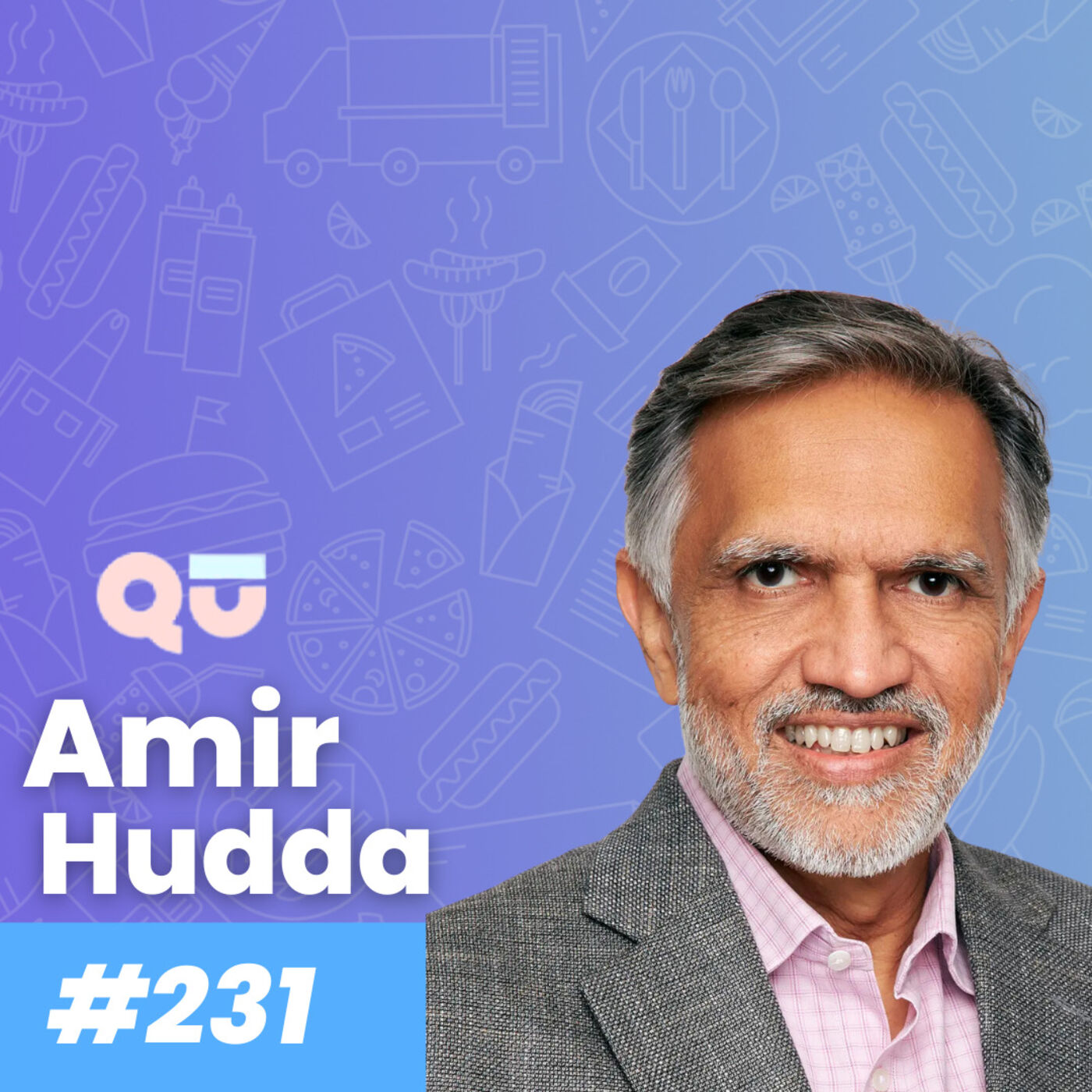 Perfecting Your Niche With Amir Hudda