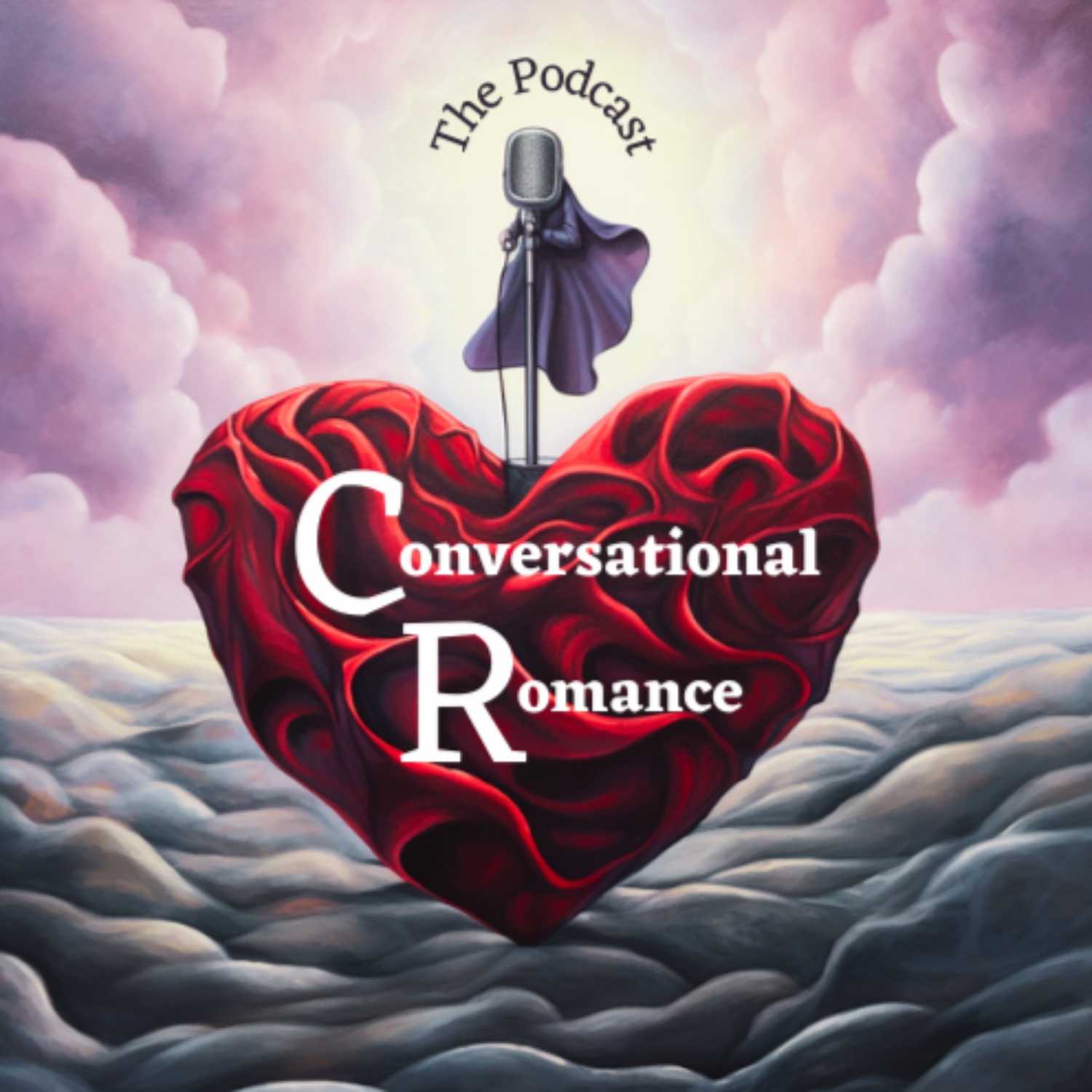 Conversational Romance s2 E16 Eve of a Great Journey