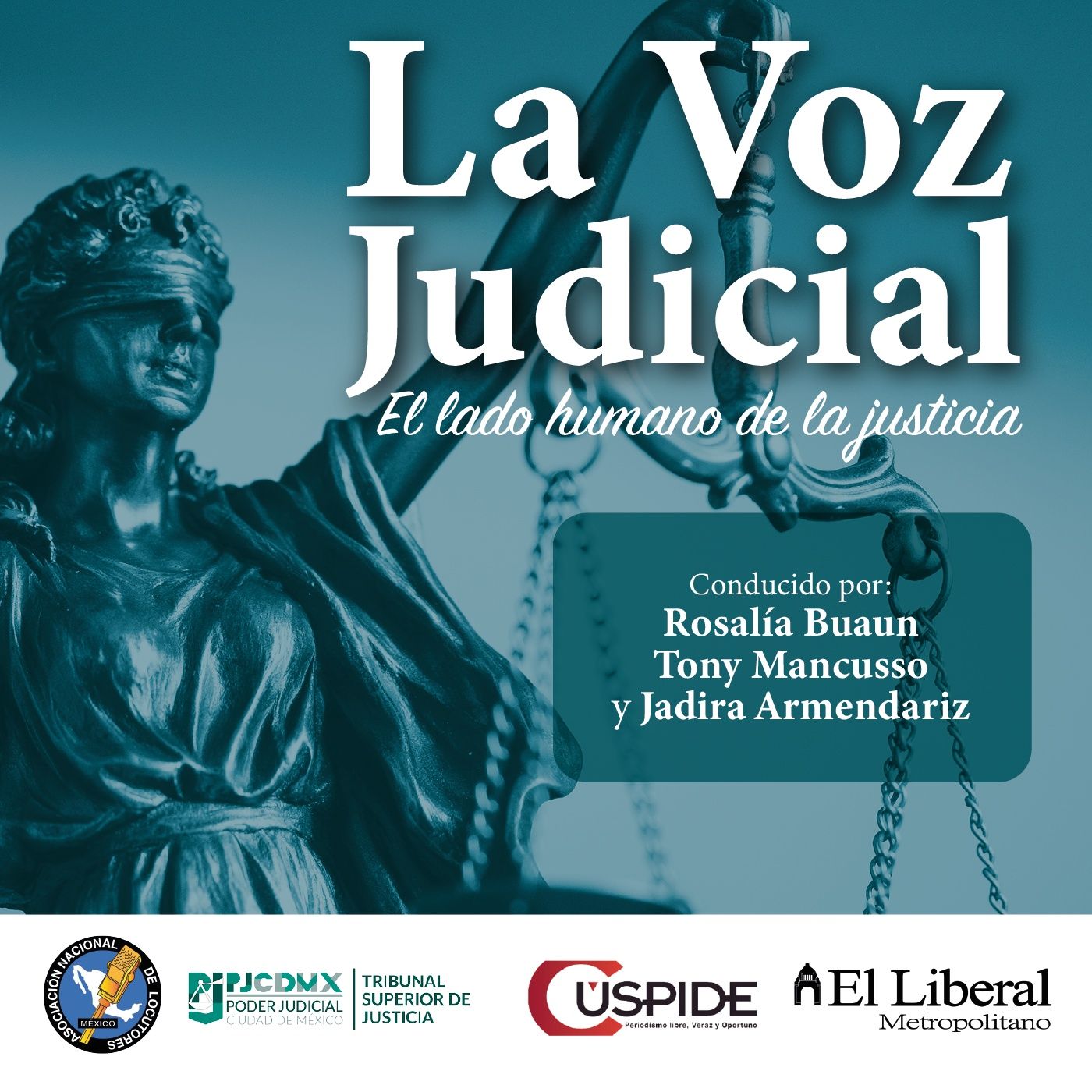 La Voz Judicial 