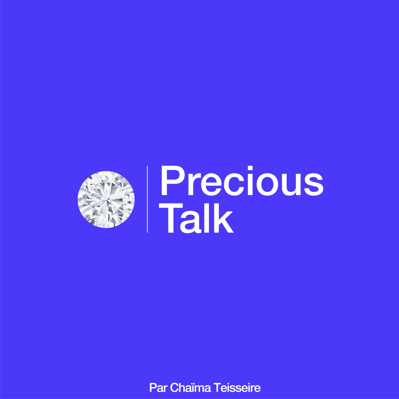 Precious Talk 