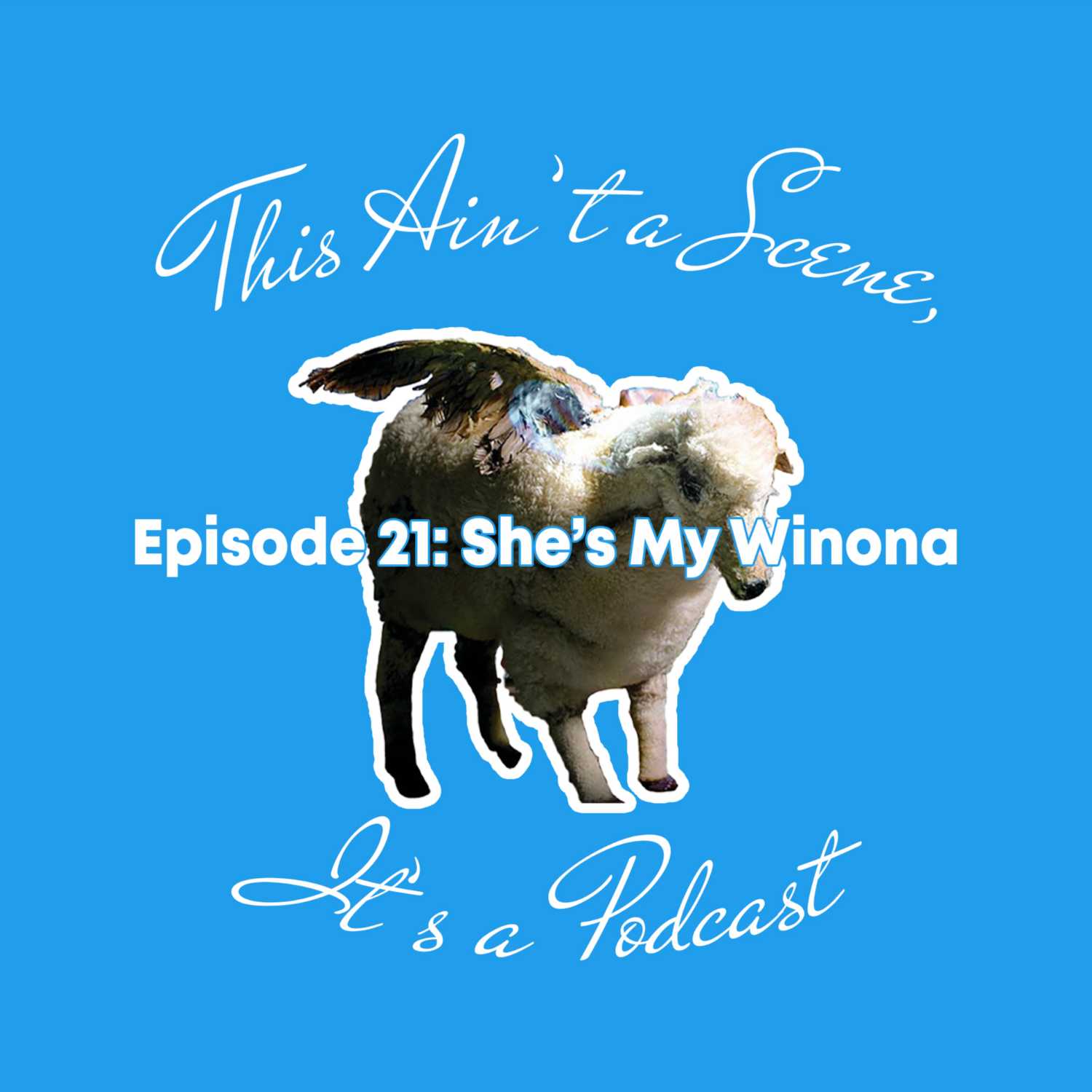 actual in-depth lyrical analysis | Episode 21: She's My Winona