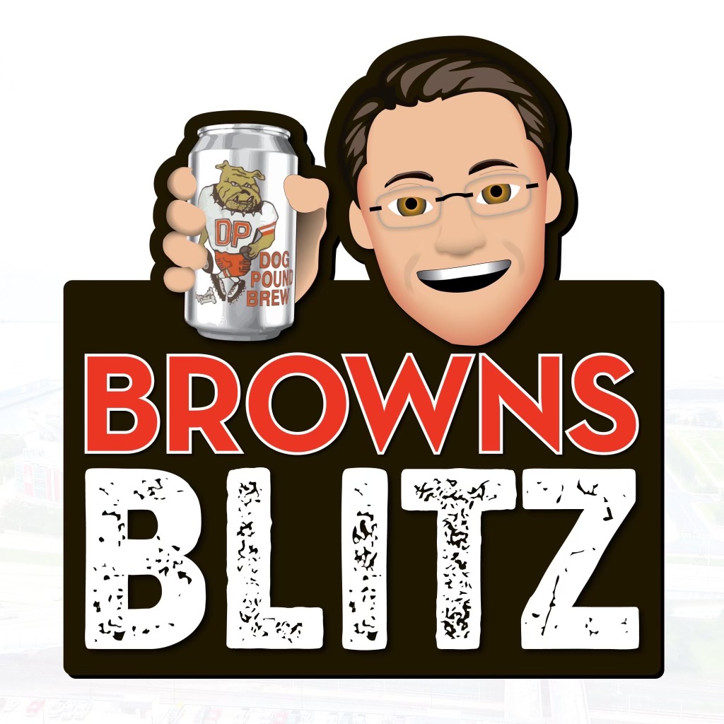 The Browns Blitz: Jeff Rich joins the show