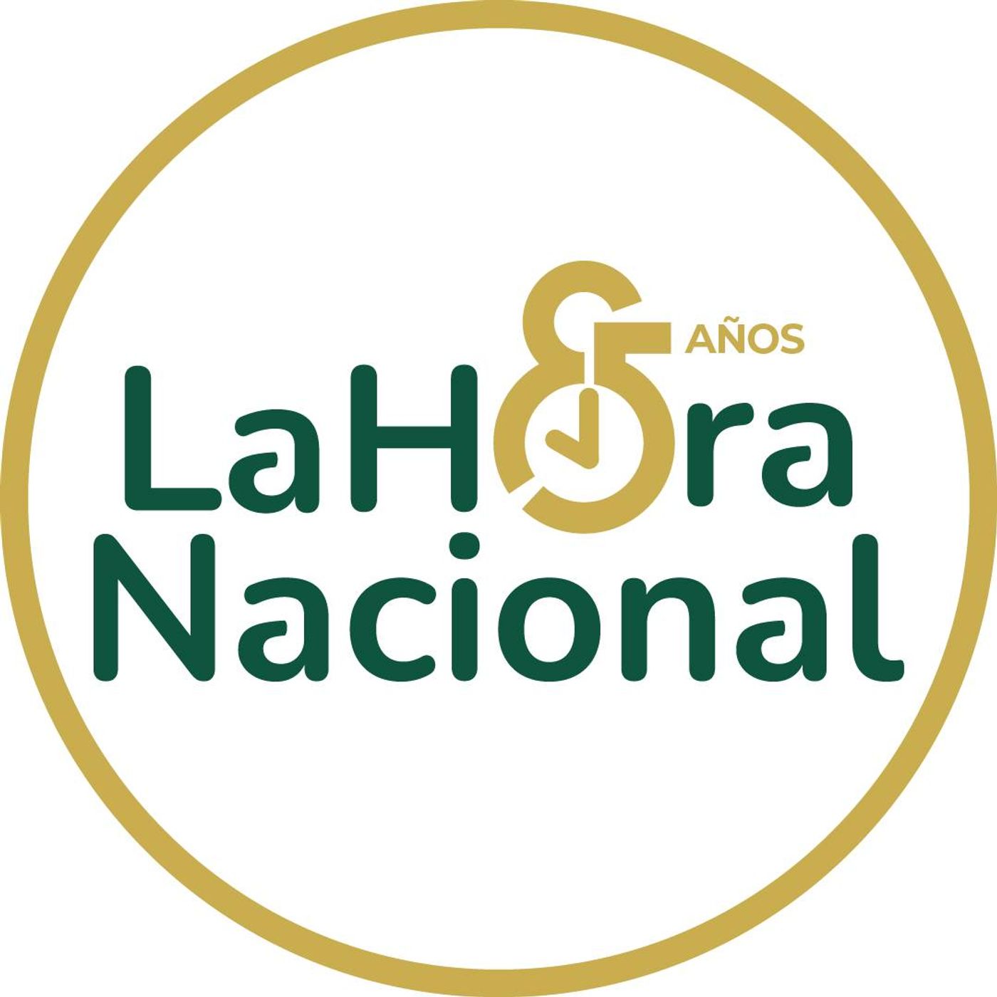 La Hora Nacional RTC (no oficial) 