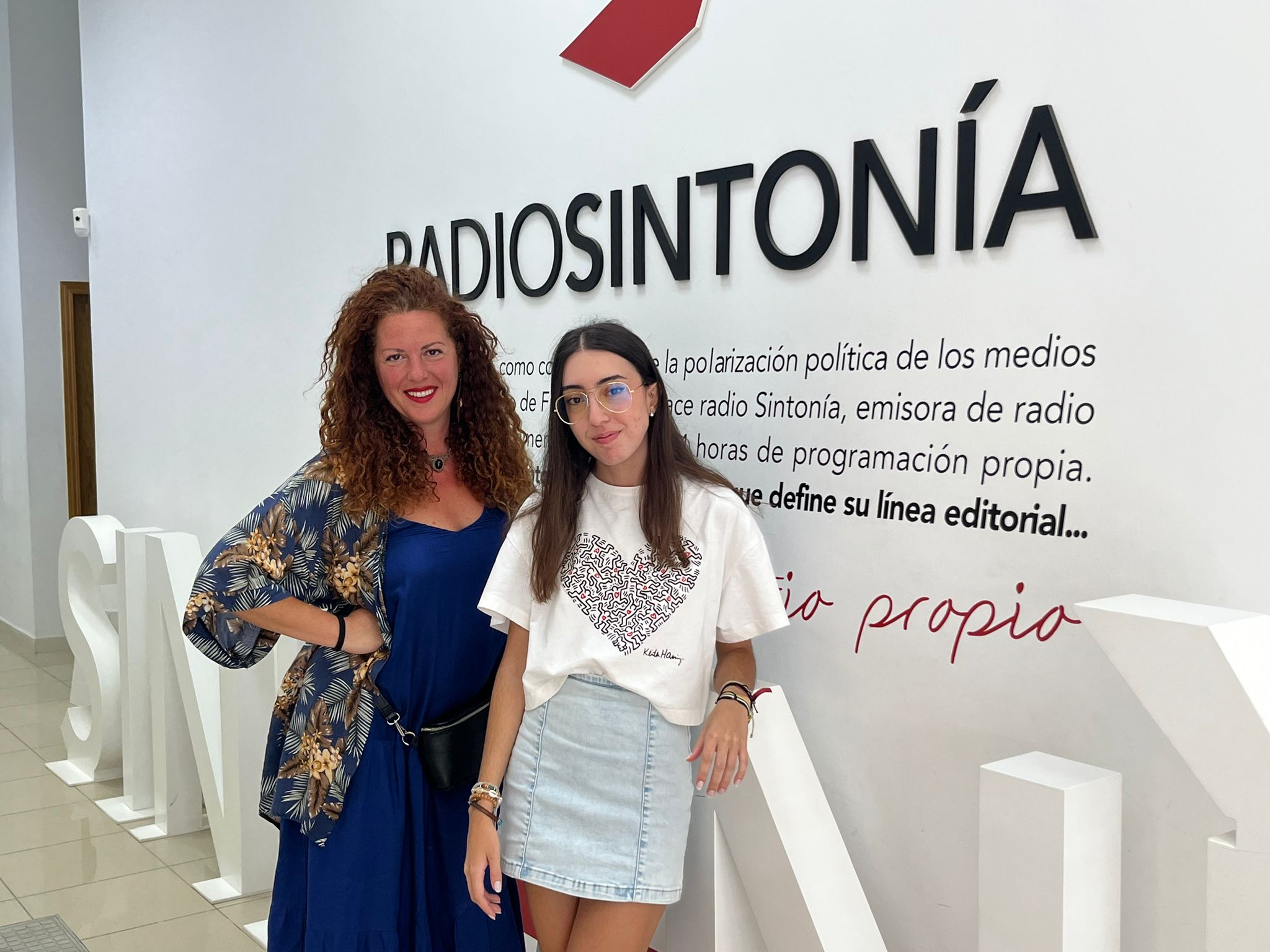 ⁣Sentir en verso – 18.07.23