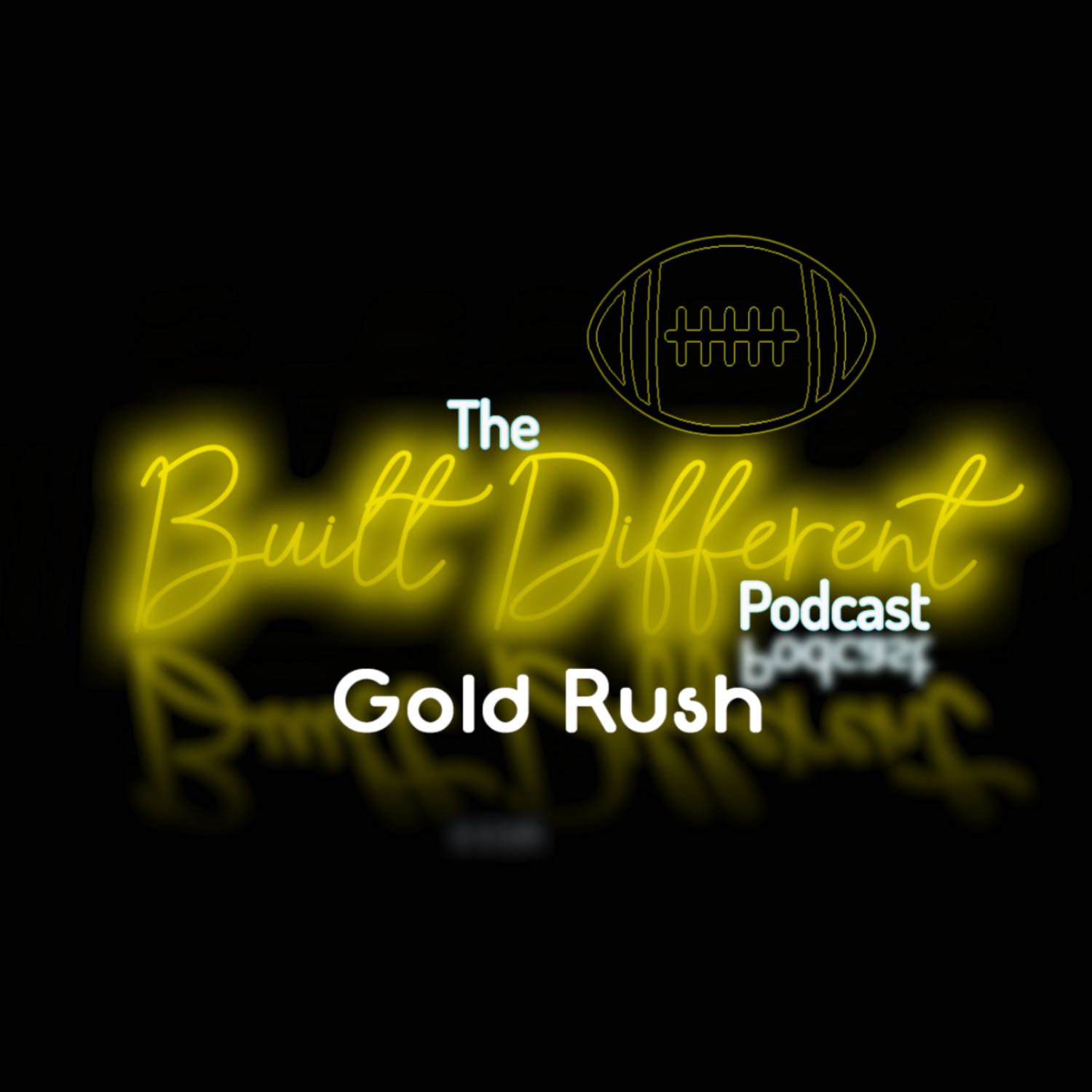 BDP- Gold Rush, episode 14: Bill vs Joe Burrow