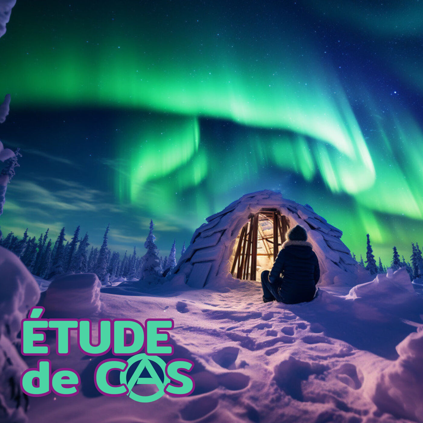 Les couples igloos | Étude de cas