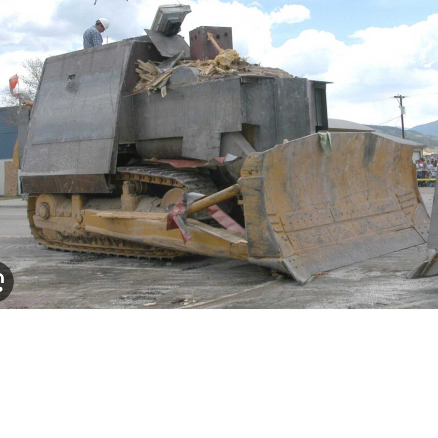 KillDozer