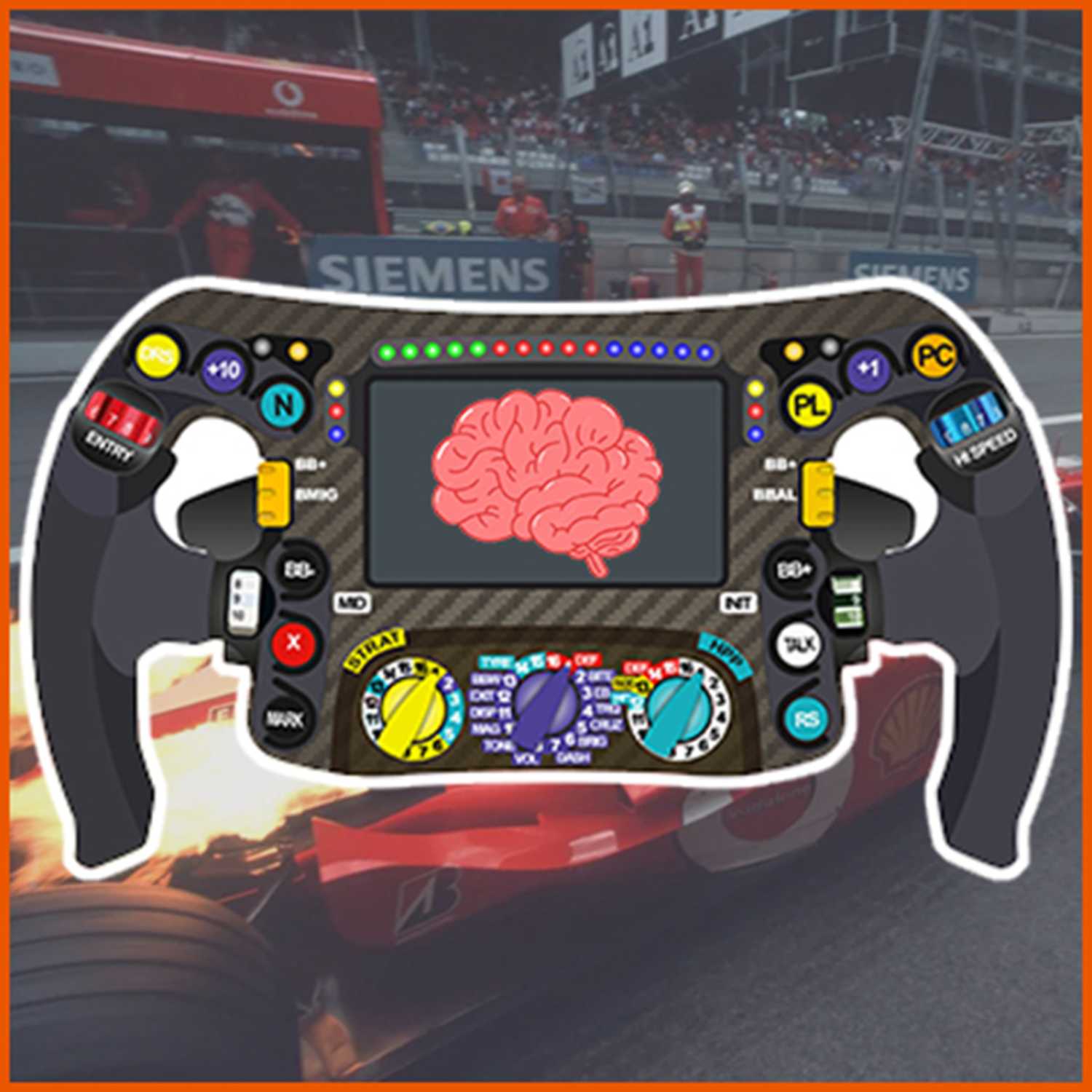 Knowing Wheel on Tour! F1 2023 Hungarian GP Review