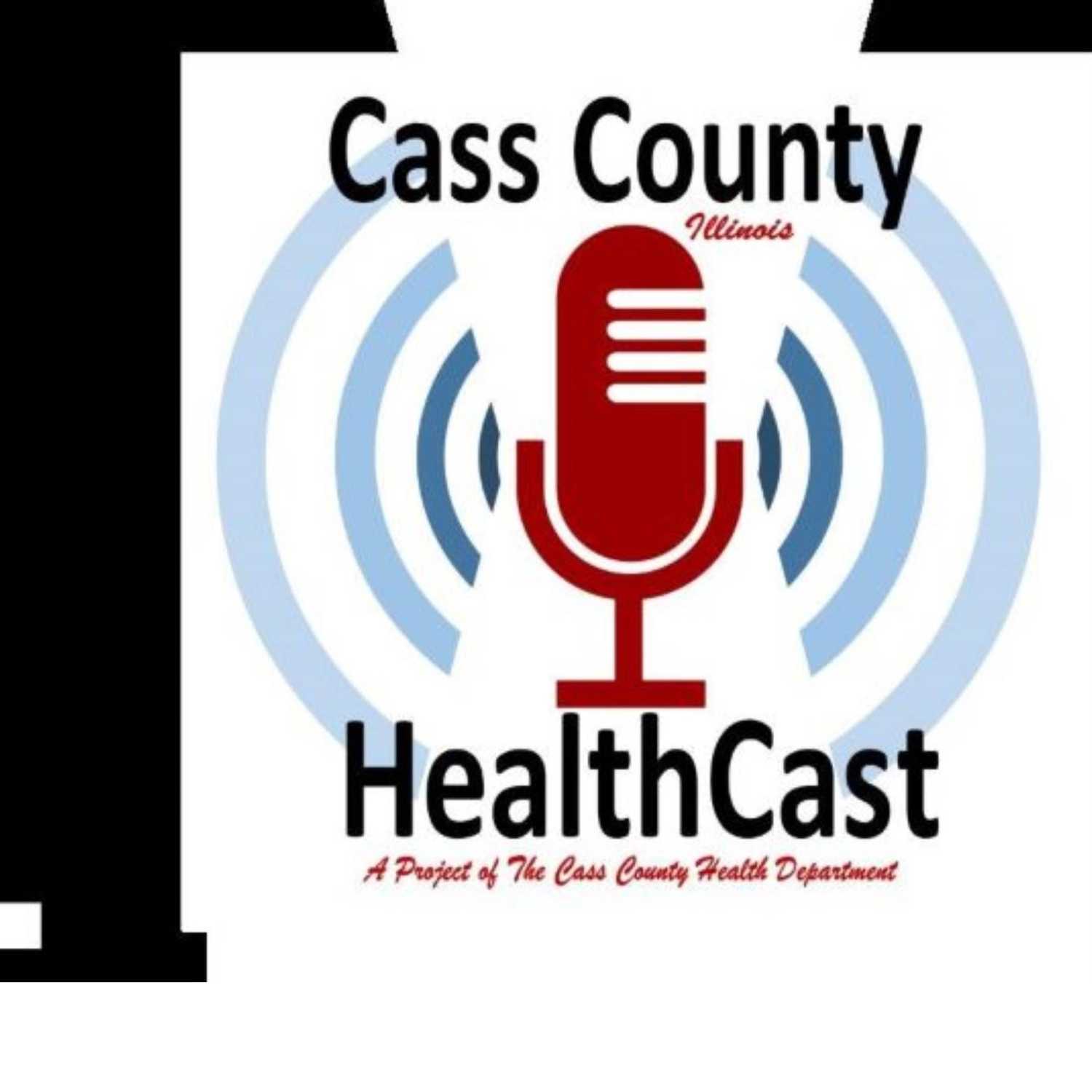 Cass County, Illinois Healthcast 