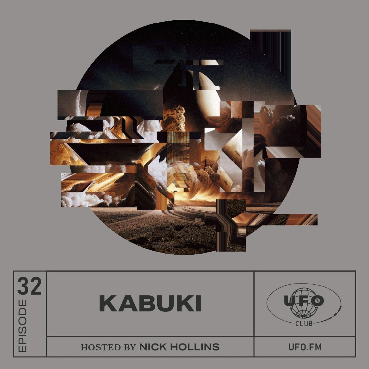 Manipulating Frequencies with Kabuki