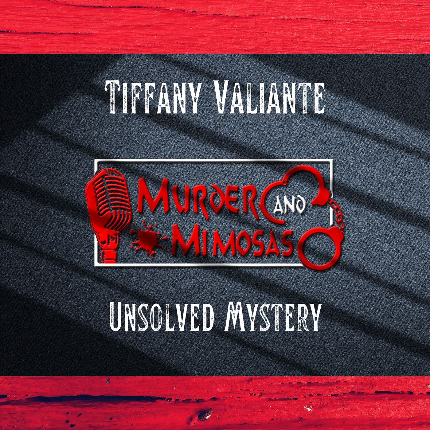 Tiffany Valiante/ Unsolved Mystery