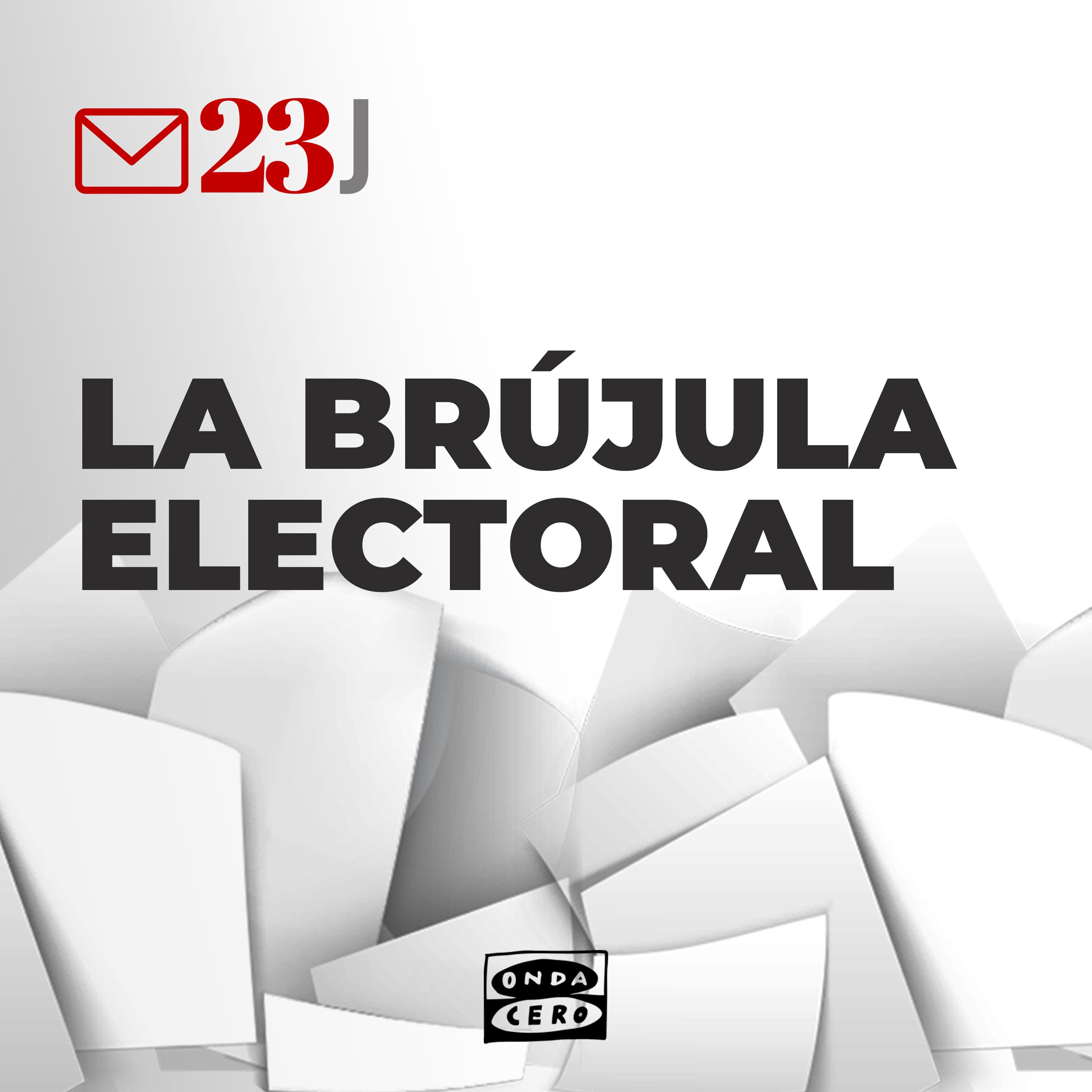 La brújula electoral 