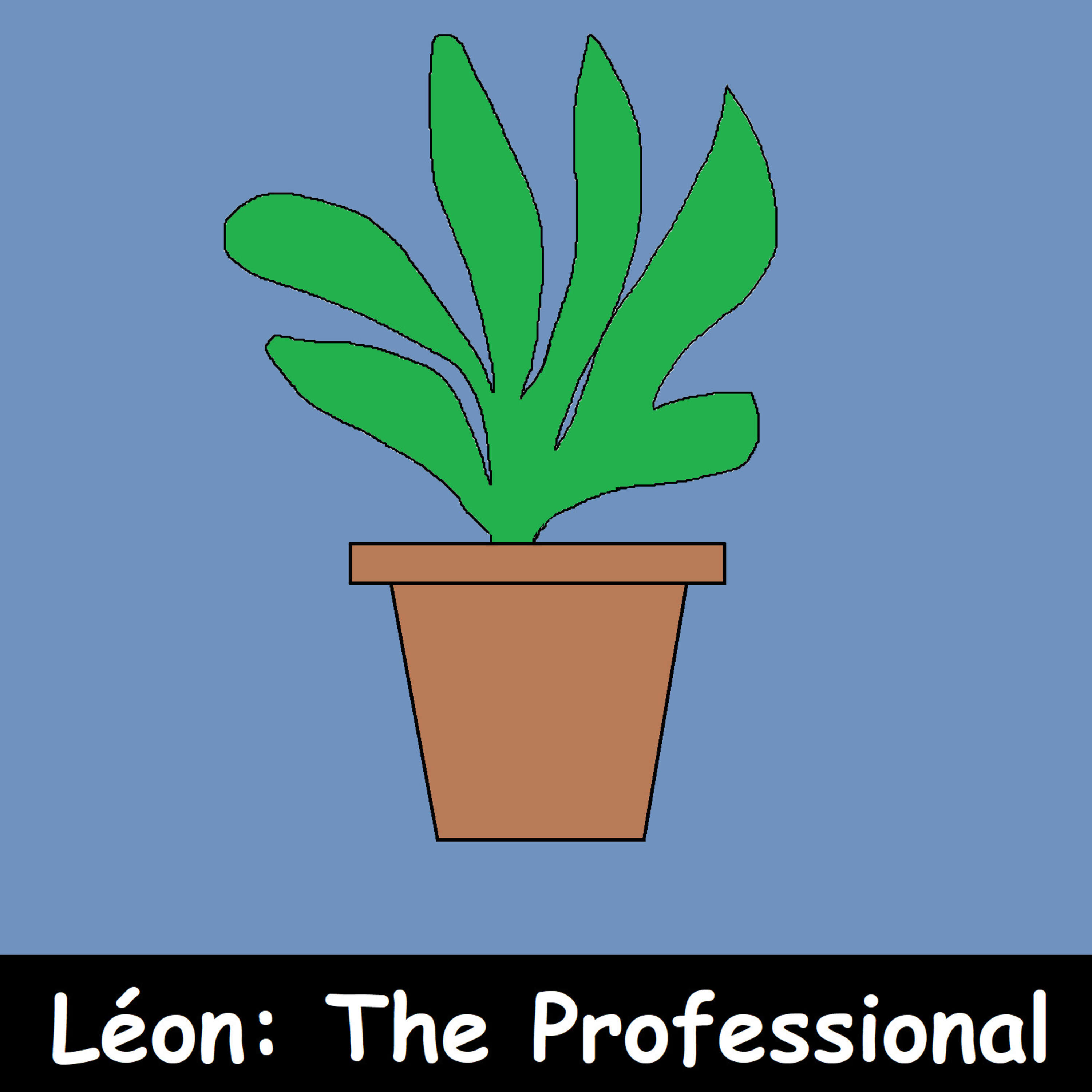 LEON: THE PROFESSIONAL (Ep. 69)