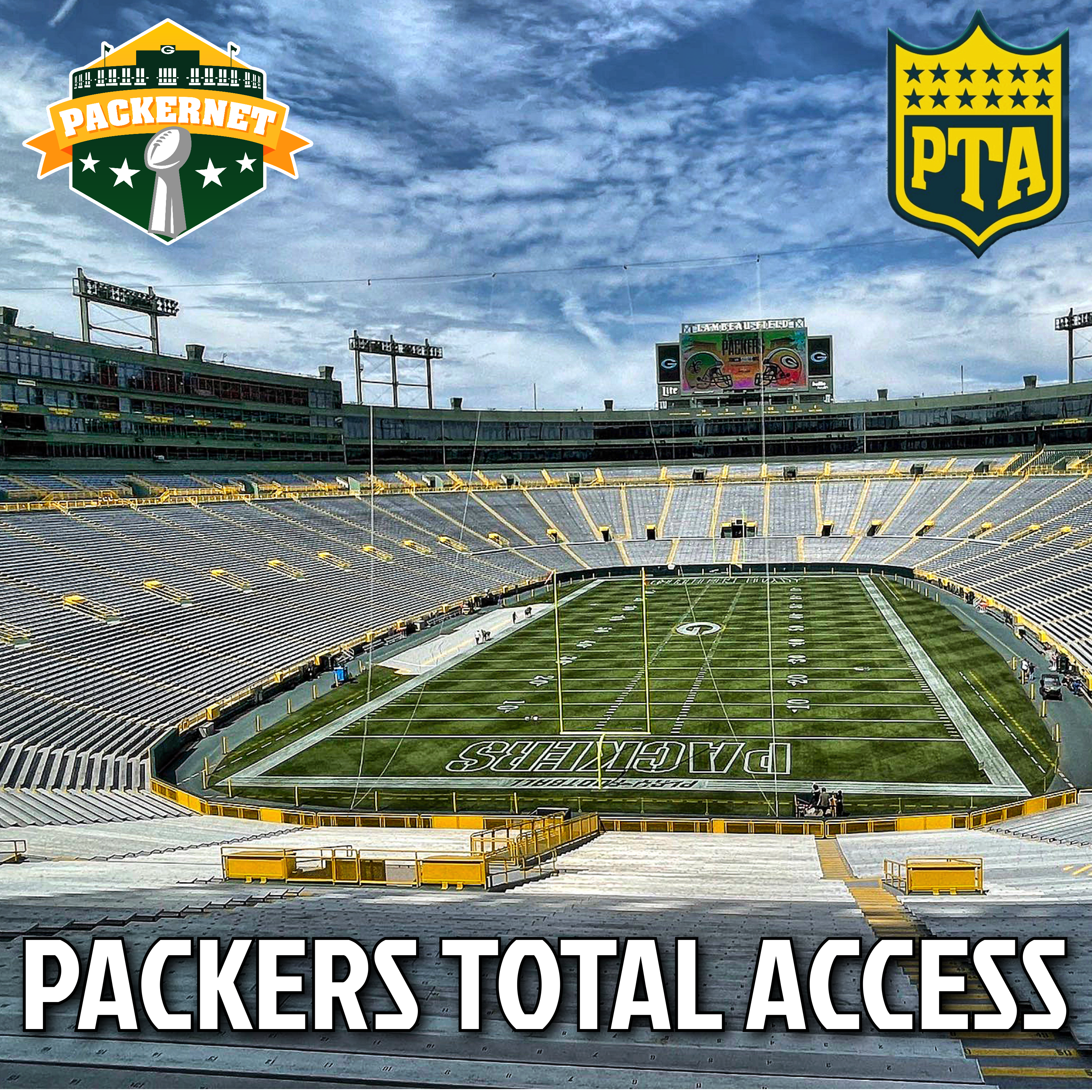 Packers Total Access: Packernet Exclusive Interview With Tony Mandarich Talking Addiction, The Comeback & Making A Difference!