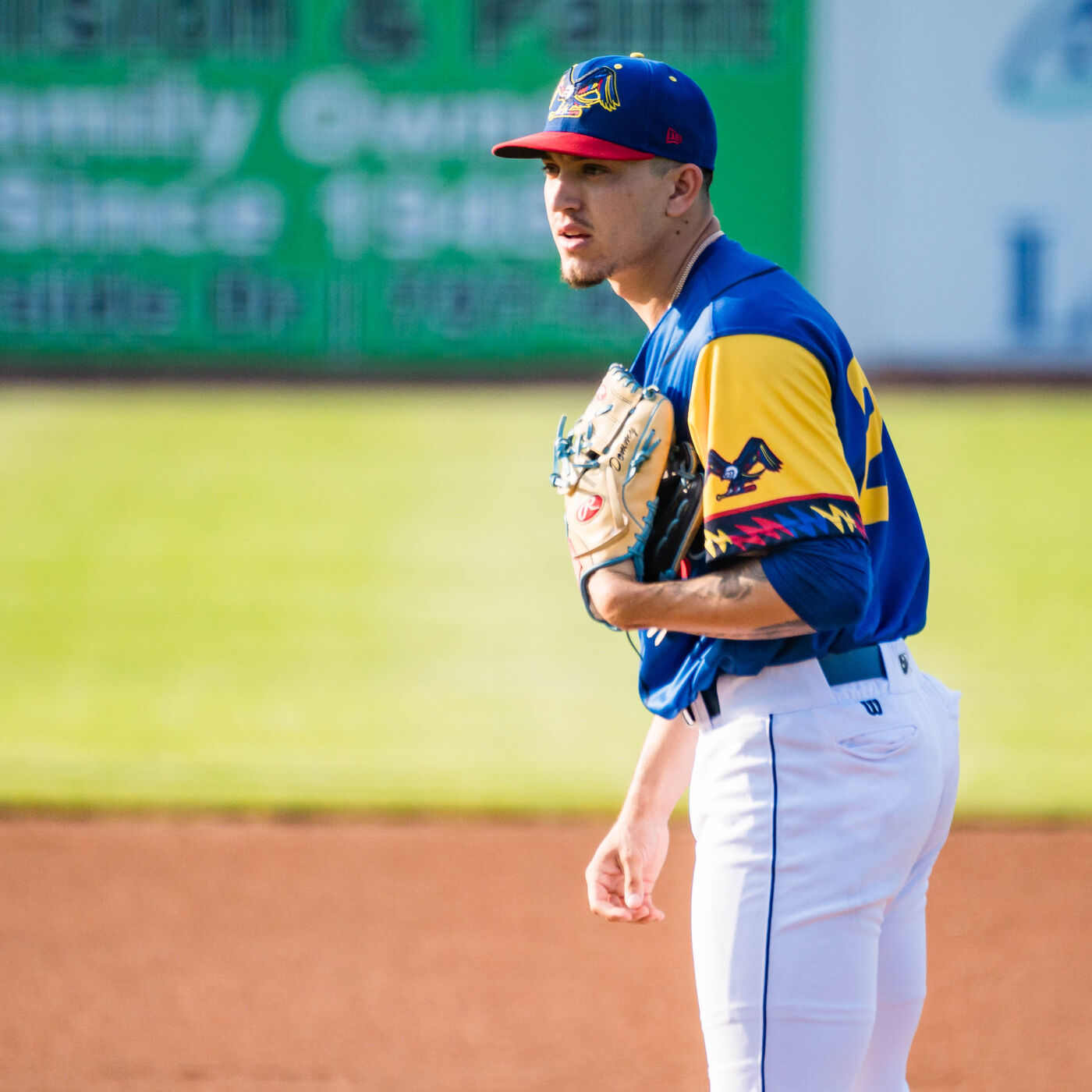 Dom Hamel (June 23, 2023)