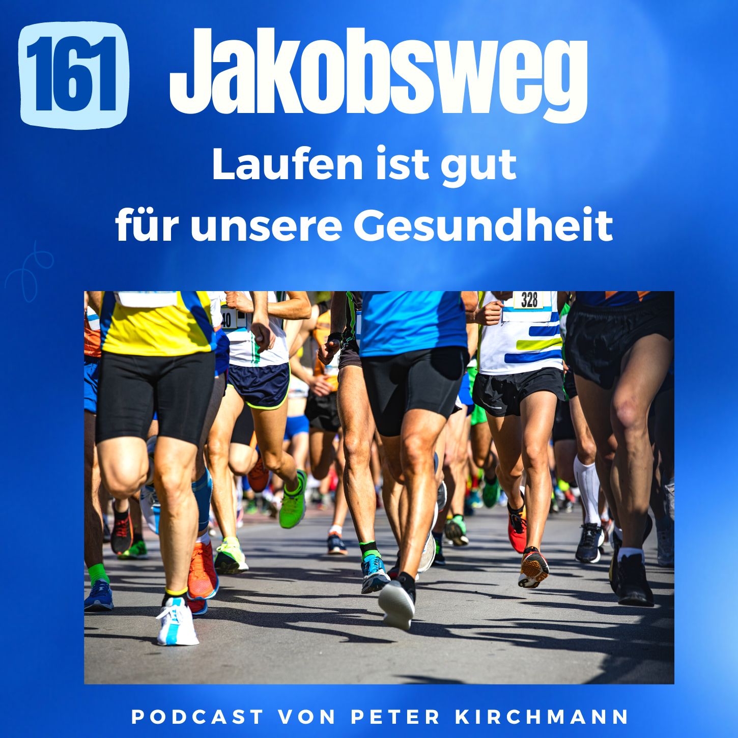 Laufen: Die heilende Kraft für Körper und Geist