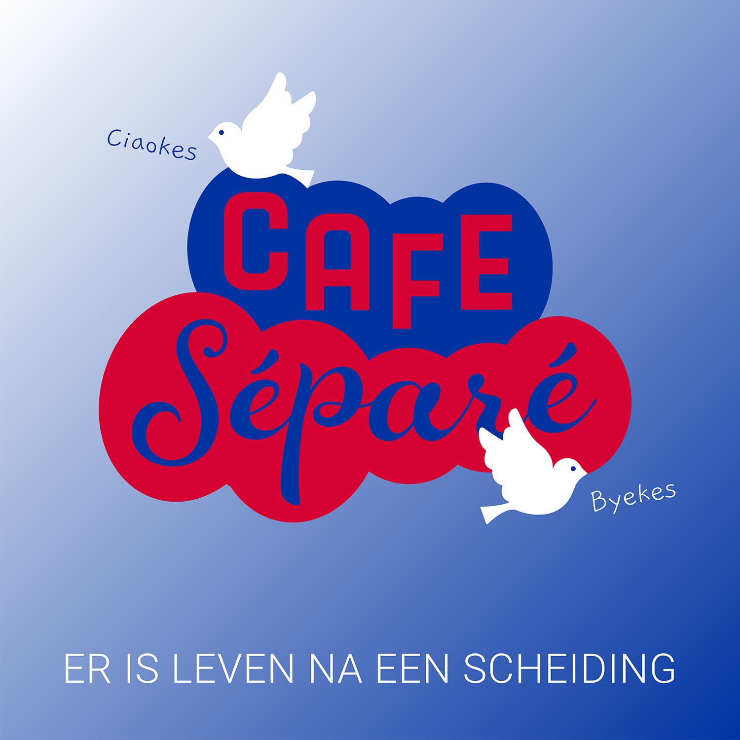 EP06 Lara Van Dongen - dating coach - host van podcast Lara's Liefdesschool