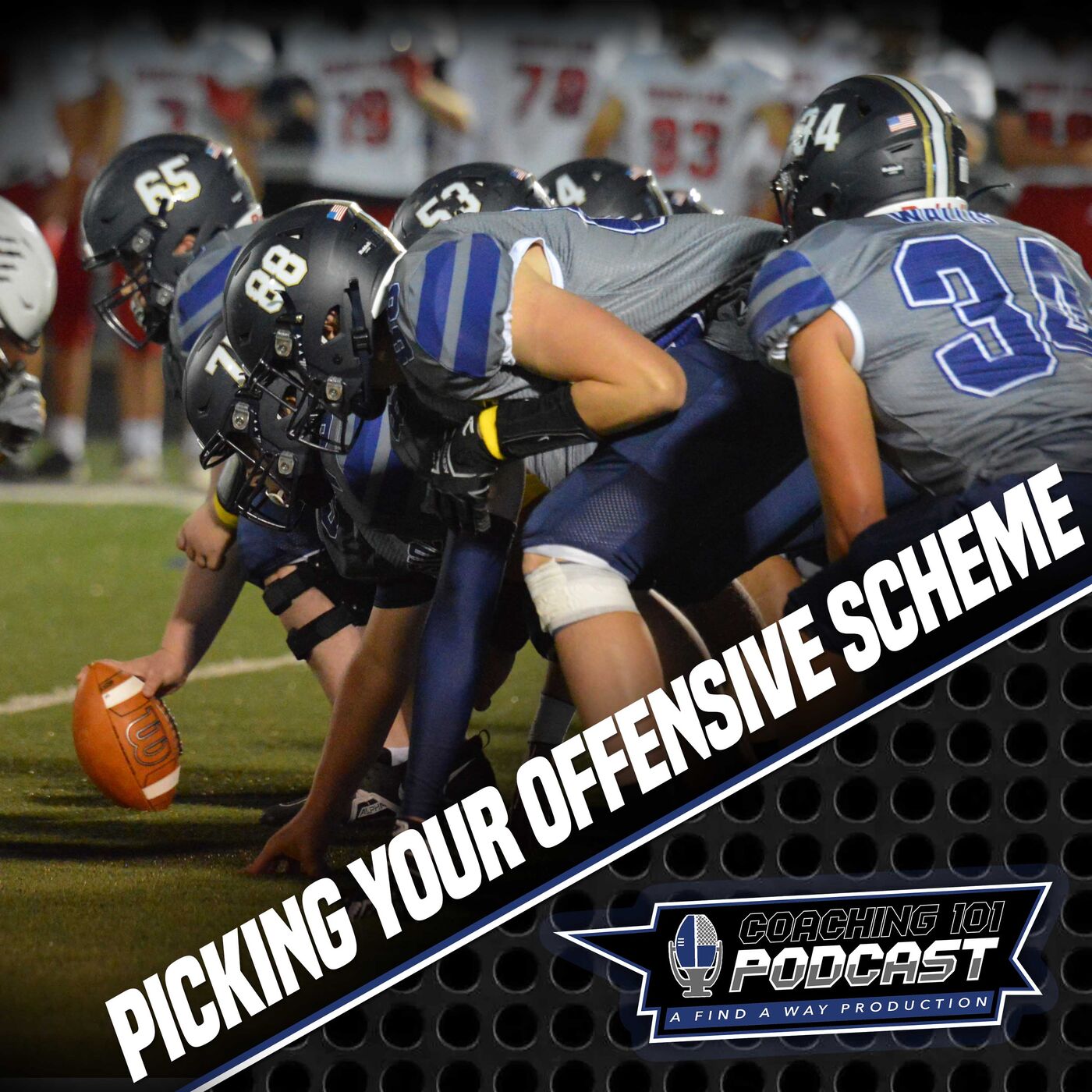 Picking Your Offensive Scheme