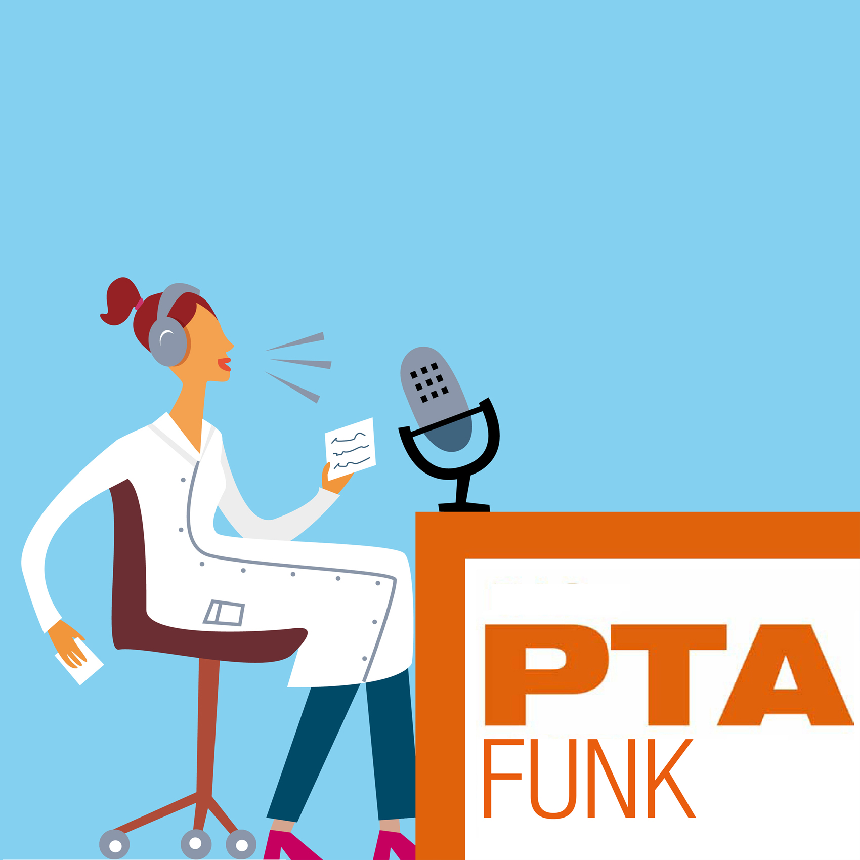 PTA FUNK: Essstörungen – Empathie und Fingerspitzengefühl