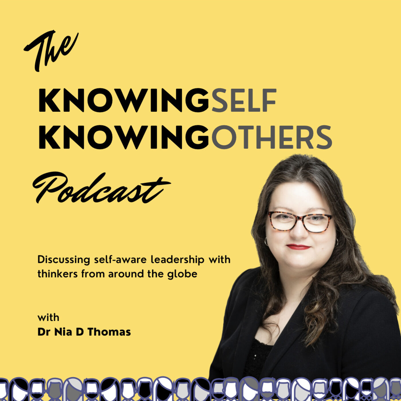 24 Leading Through Change: The Power of Self-Awareness and Emotional Intelligence with Ira Wolff