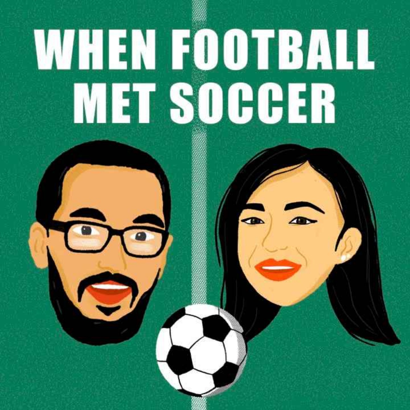 Germany dominates women’s football, Mbappe’s saga continues, and Xavi finds more excuses for Barcelona | WFMS