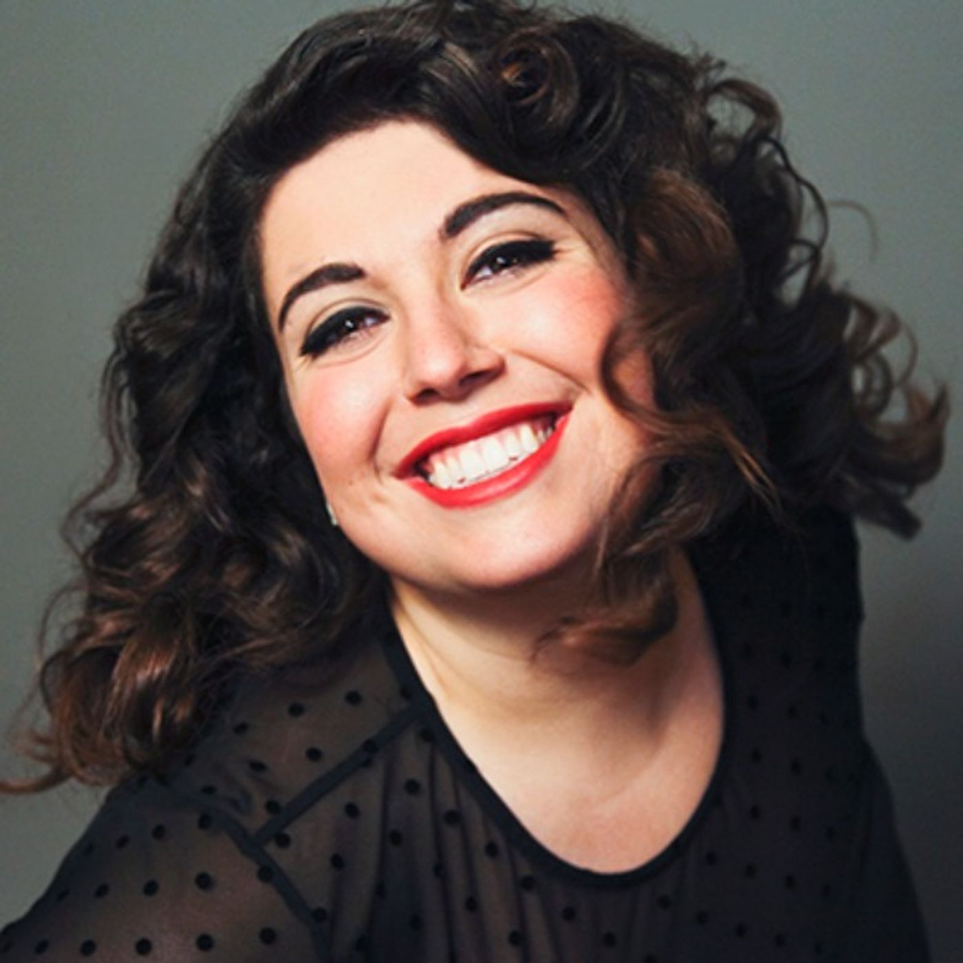 Jenny Zigrino - Comedian + Actor