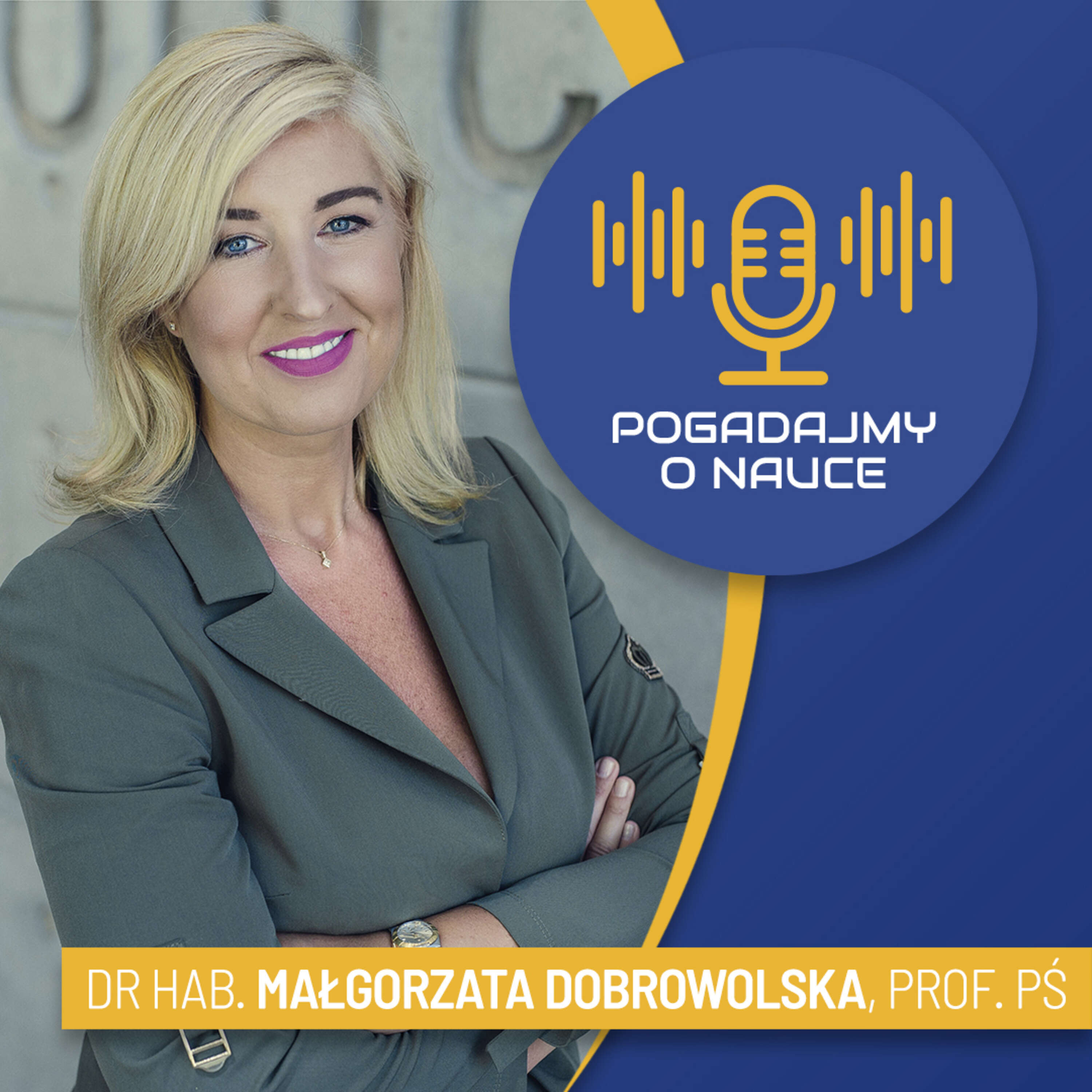 ⁣Pogadajmy o nauce: Kiedy robot zostanie naszym znajomym z pracy?