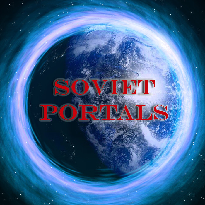 Soviet Portals (Part II)